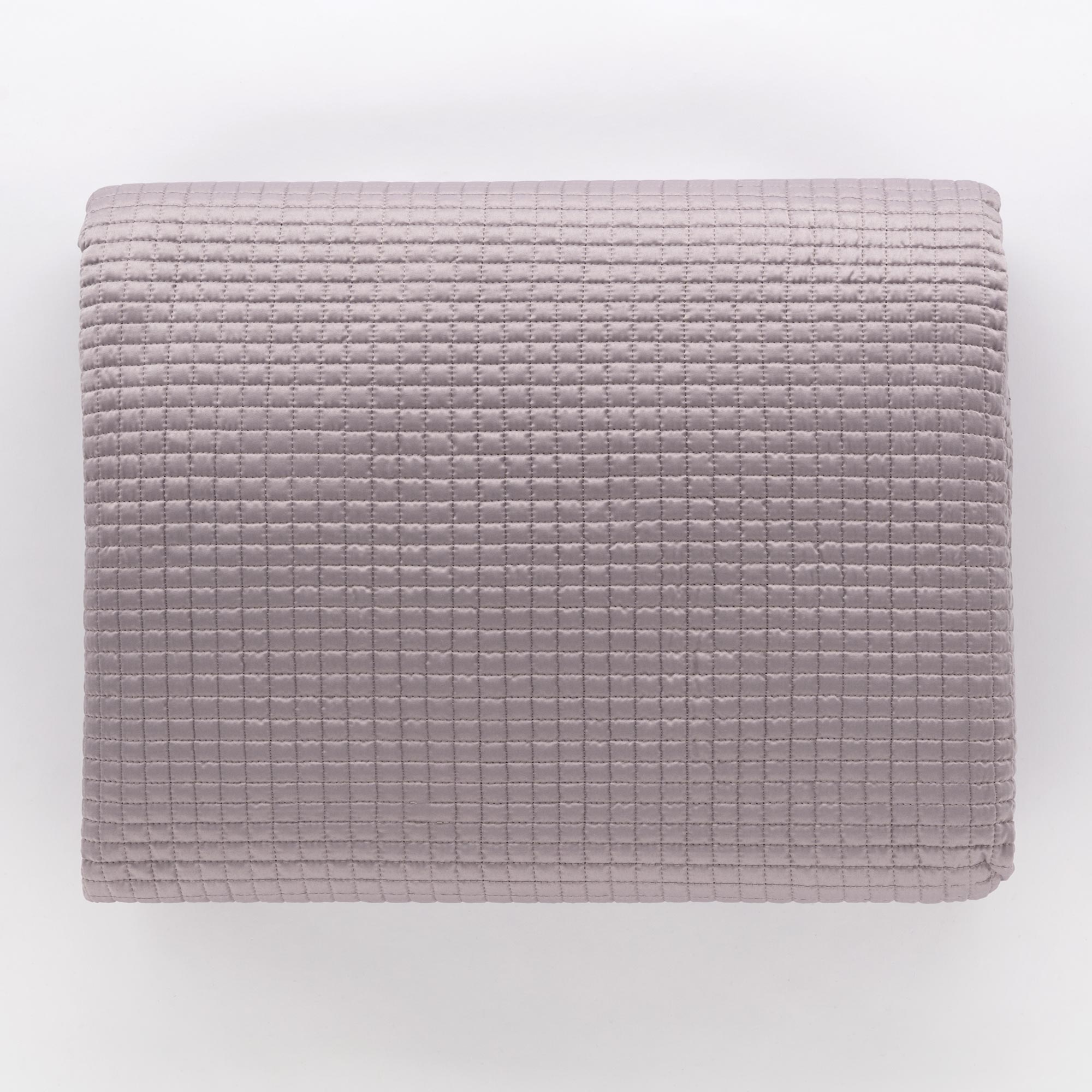 Trapuntino In Satin Bohemia