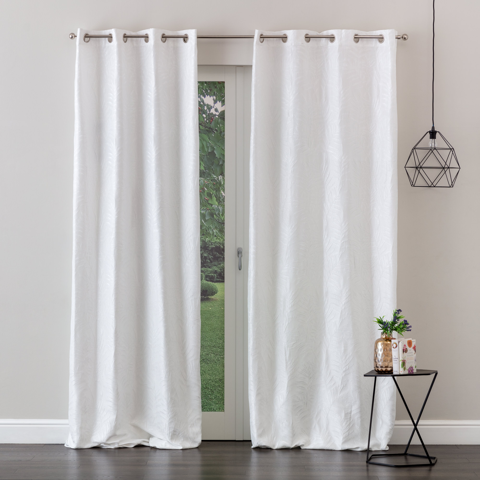 Tenda Confezionata Jacquard Twilly