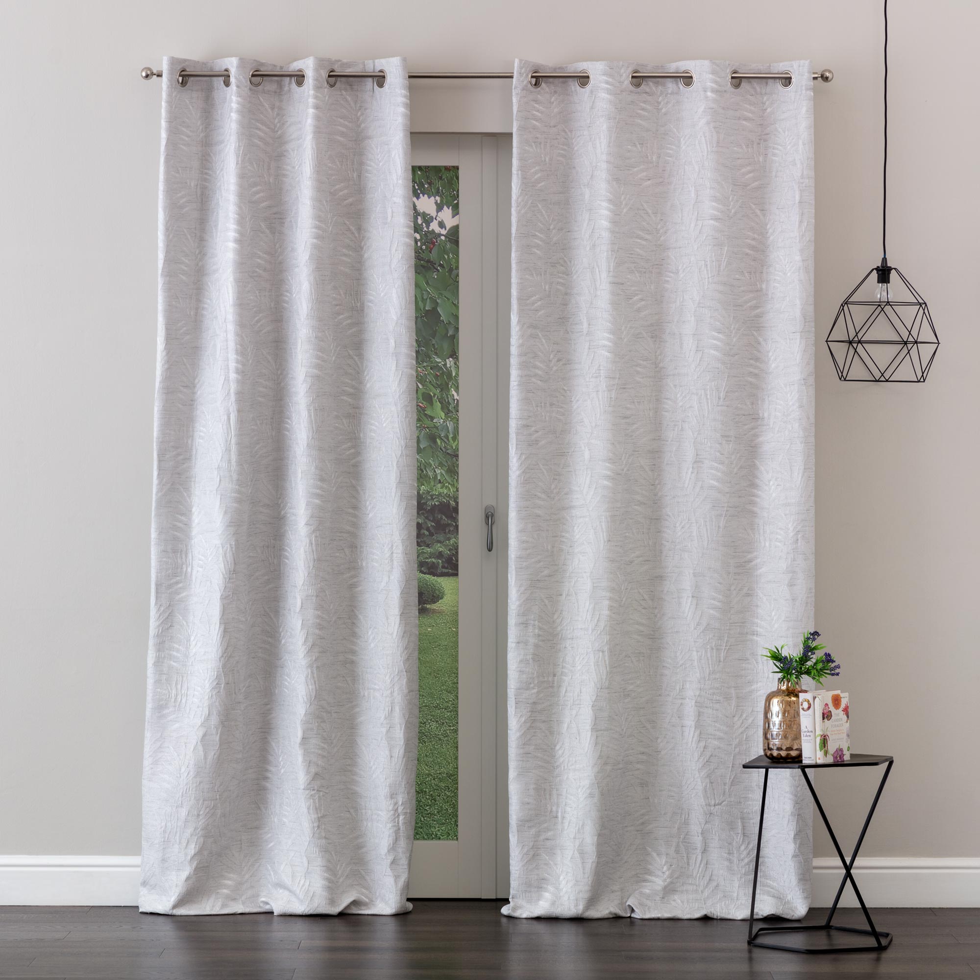 Tenda Confezionata Jacquard Twilly