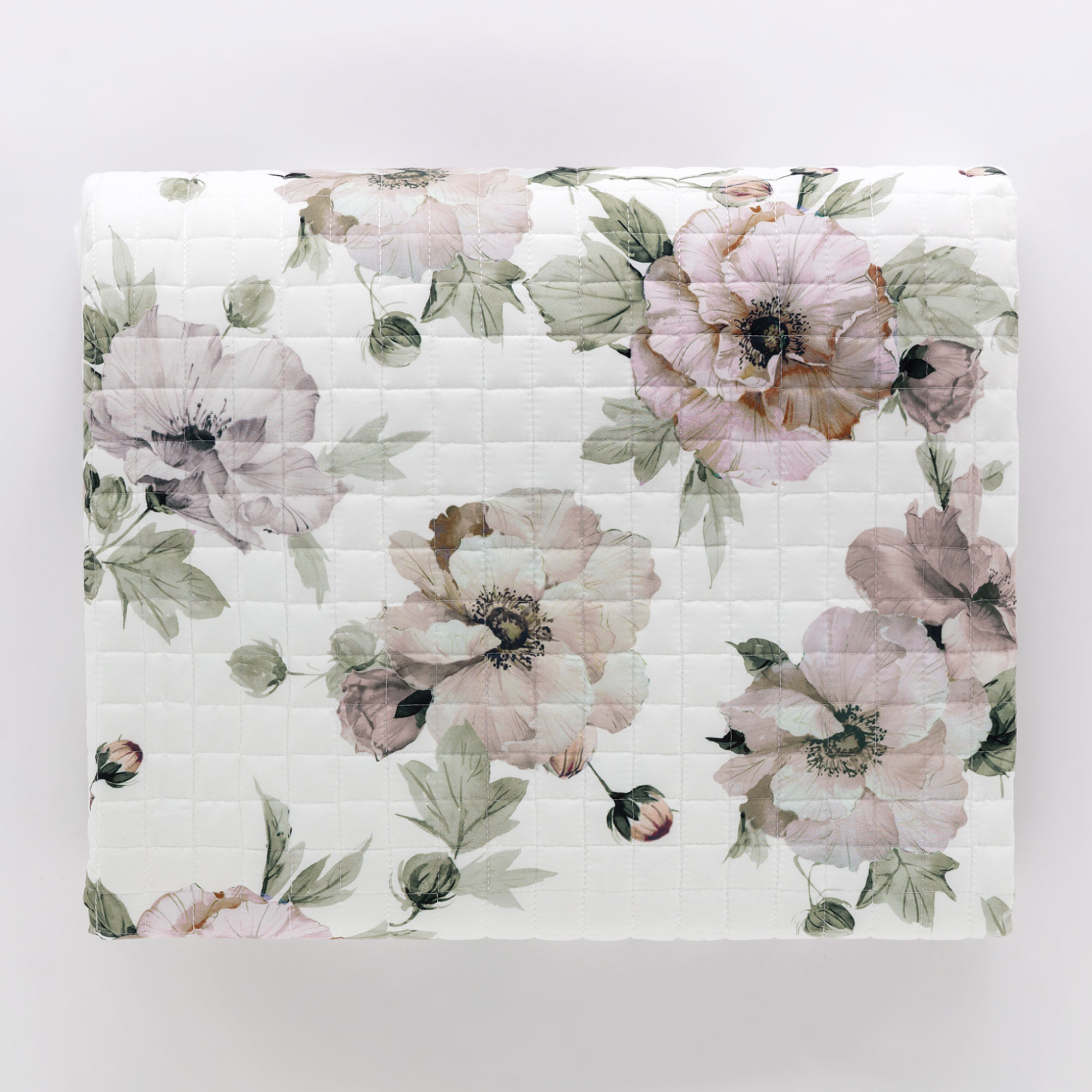 Trapuntino In Microfibra Alma