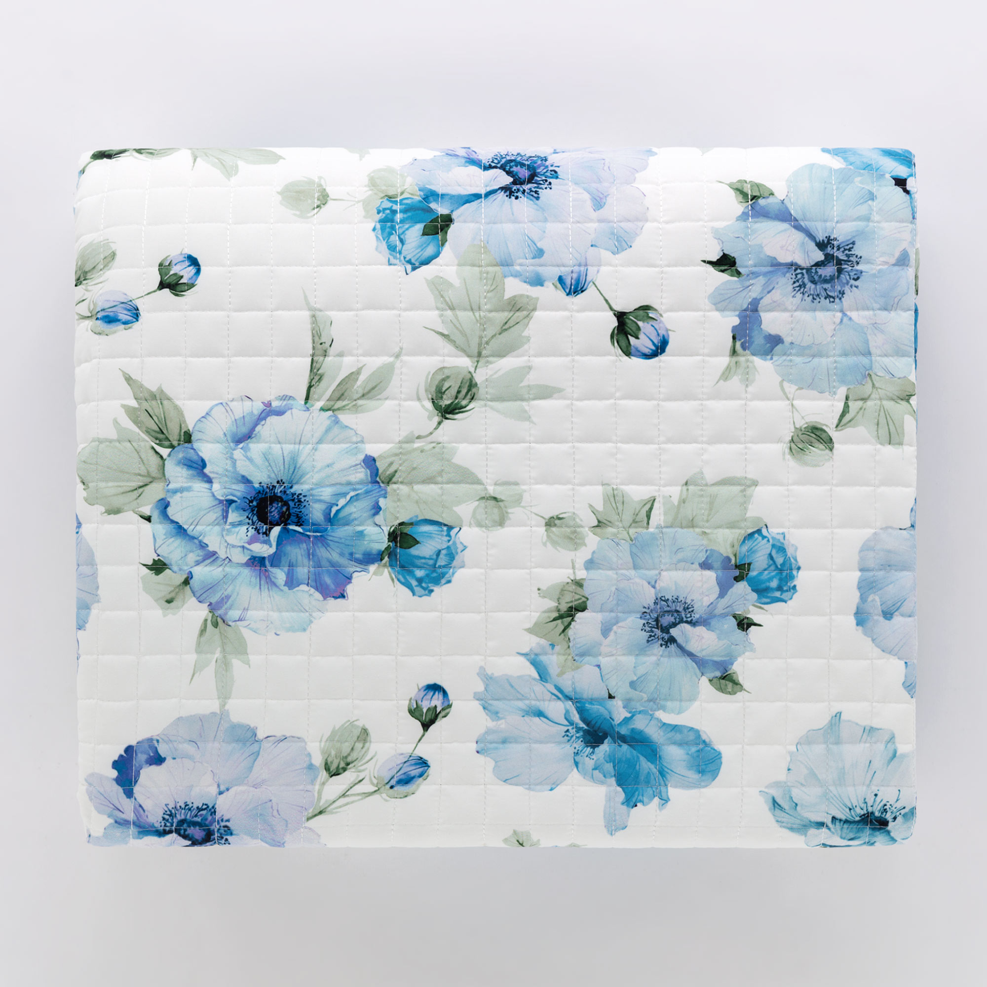 Trapuntino In Microfibra Alma