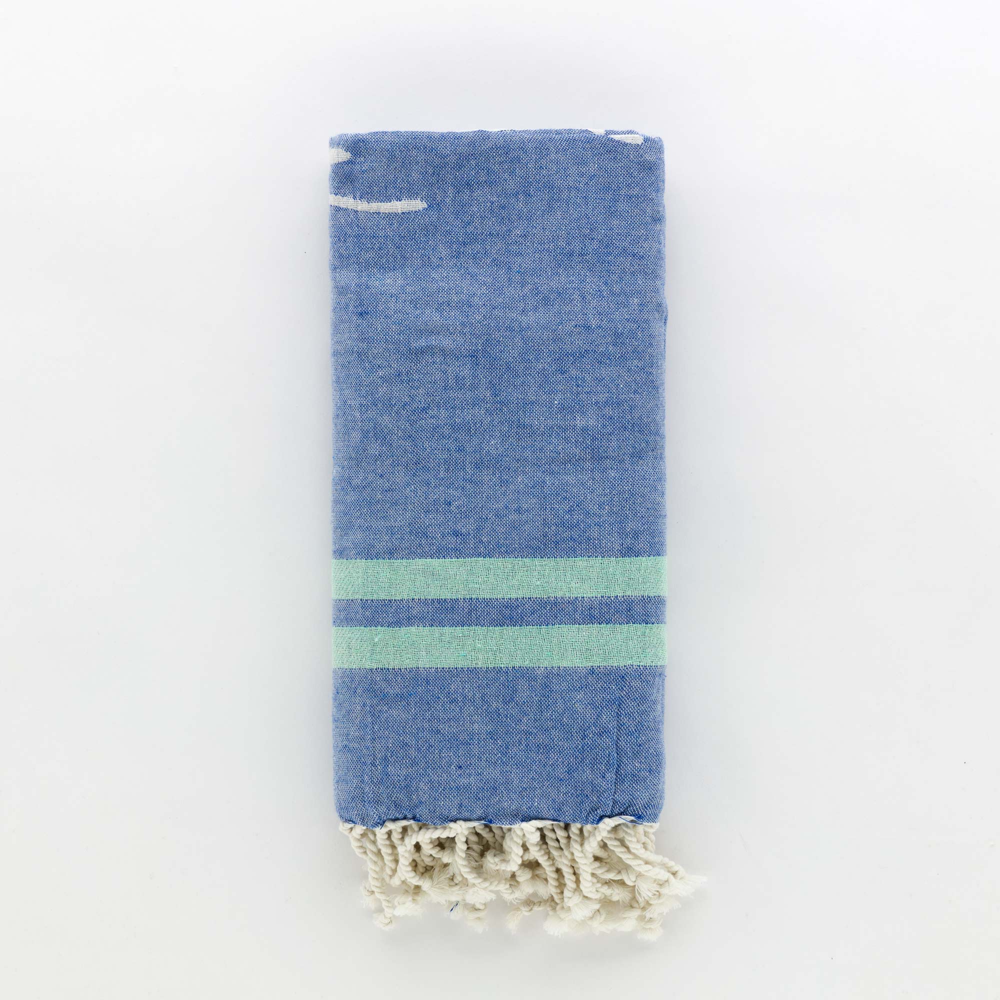 Telo Pareo Con Frange Nemo