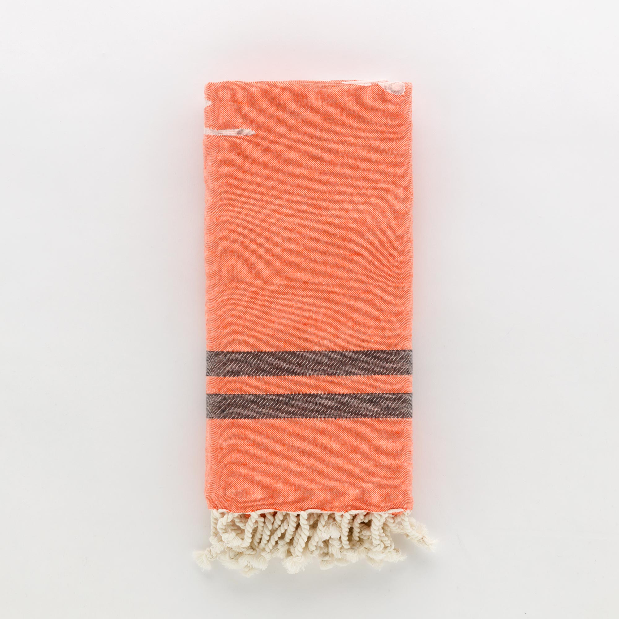 Telo Pareo Con Frange Nemo