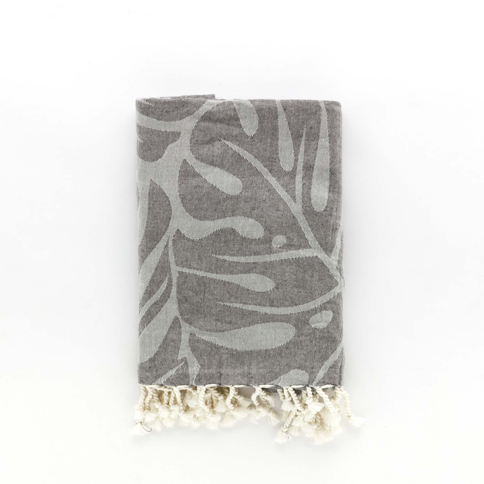 Telo Pareo Jacquard Avana