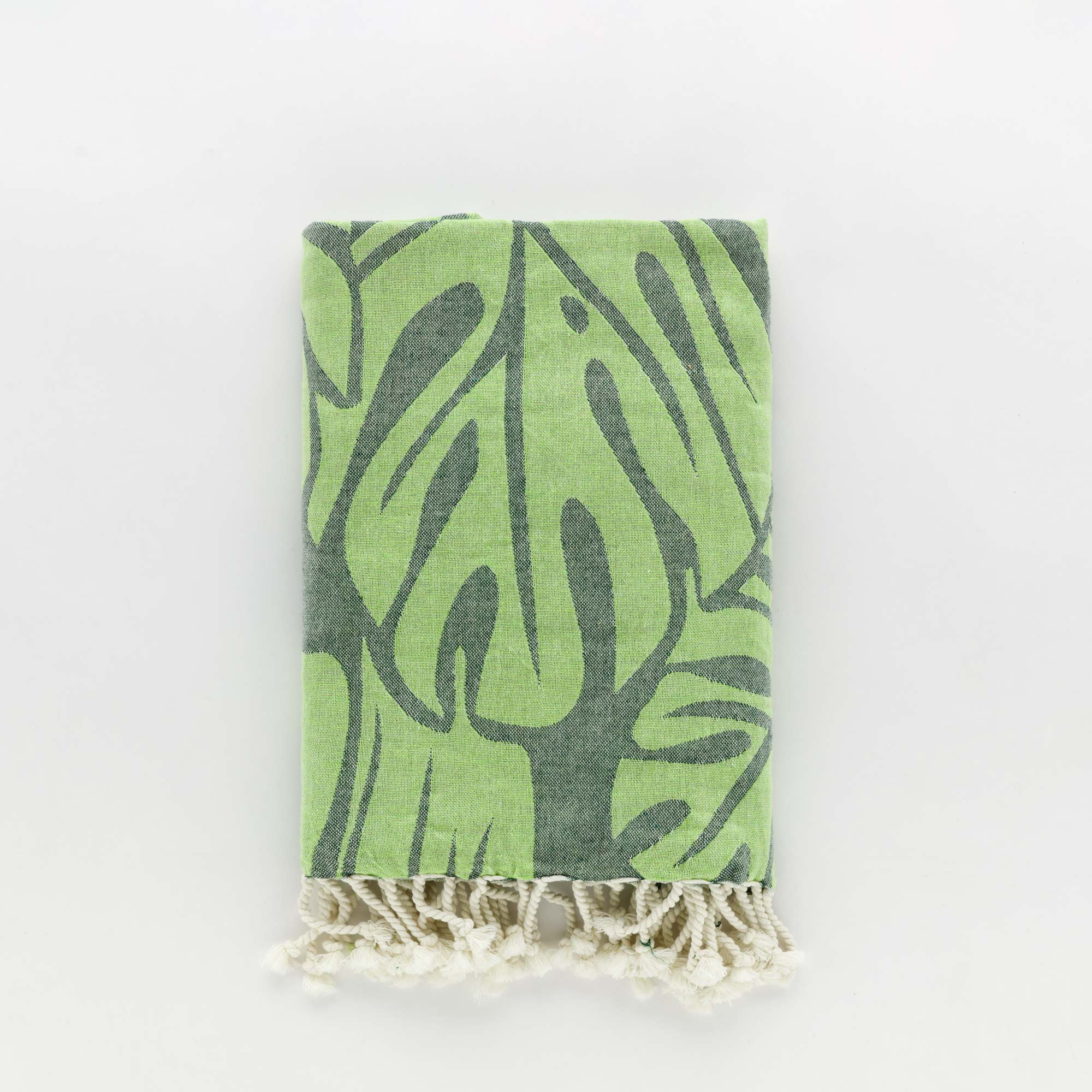 Telo Pareo Jacquard Avana