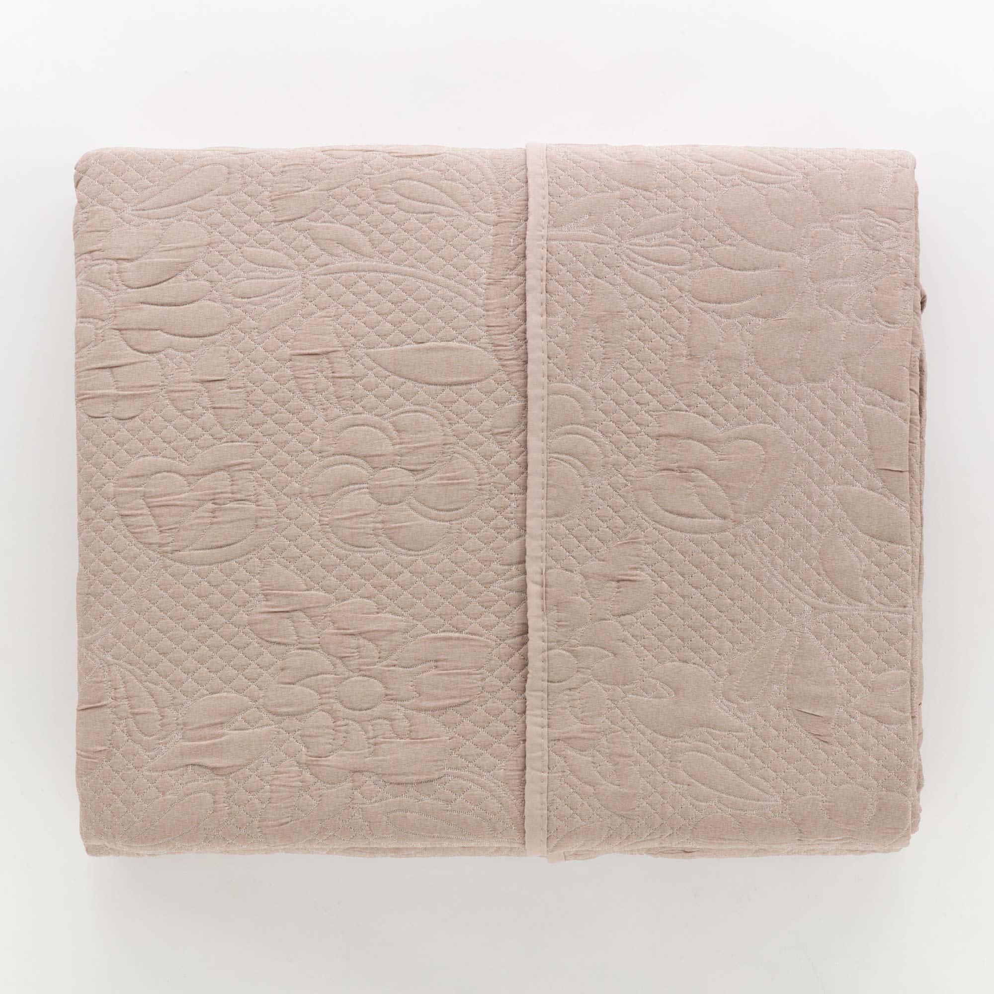 Trapuntino Jacquard Belor