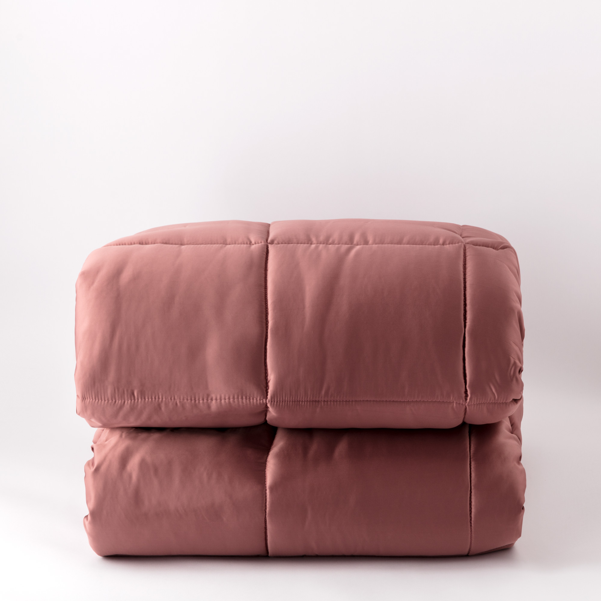 Trapunta In Satin Savoia