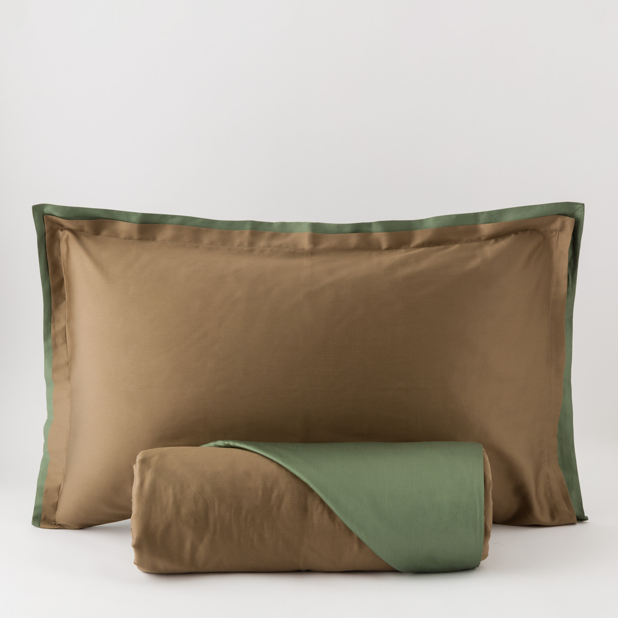 Parure Copripiumino St Regis