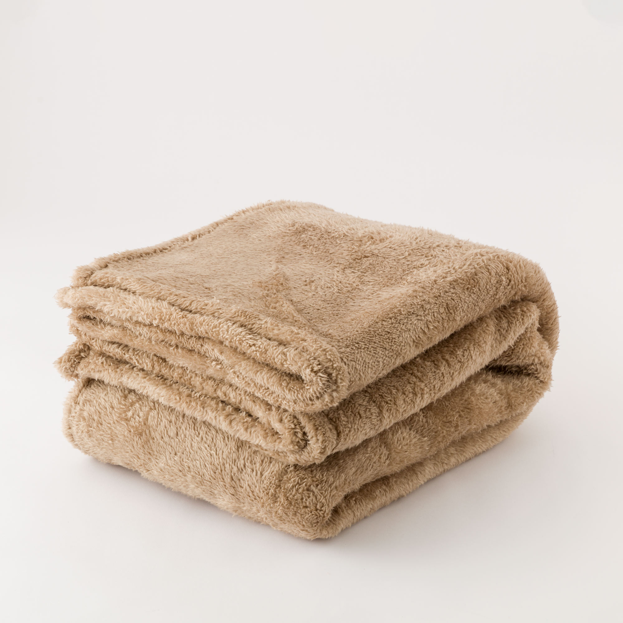 Plaid Ecopelliccia Barrow