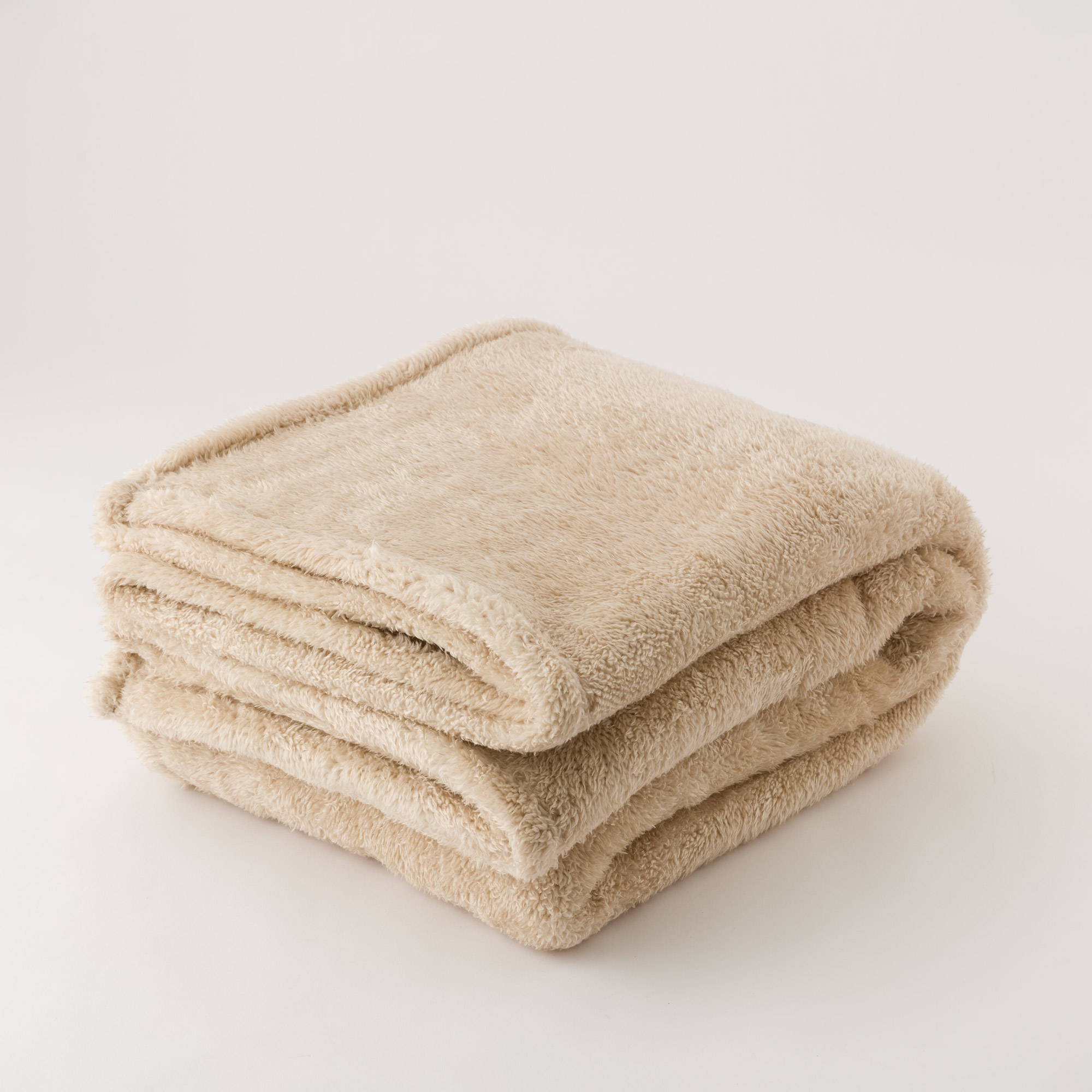 Plaid Ecopelliccia Barrow