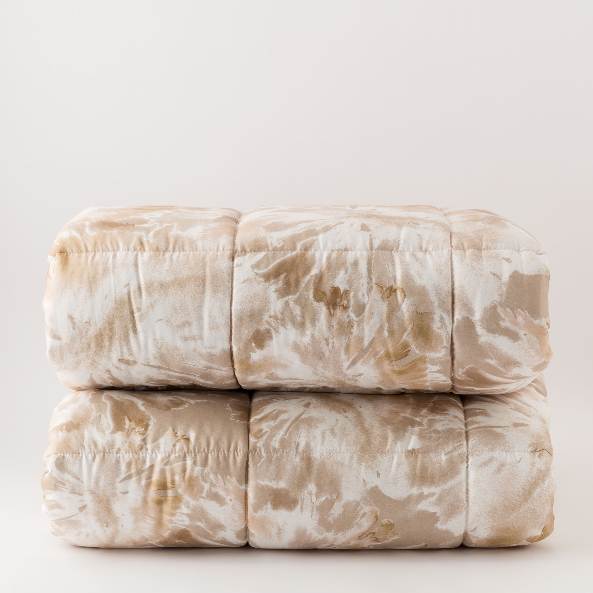 Trapunta In Raso Florian