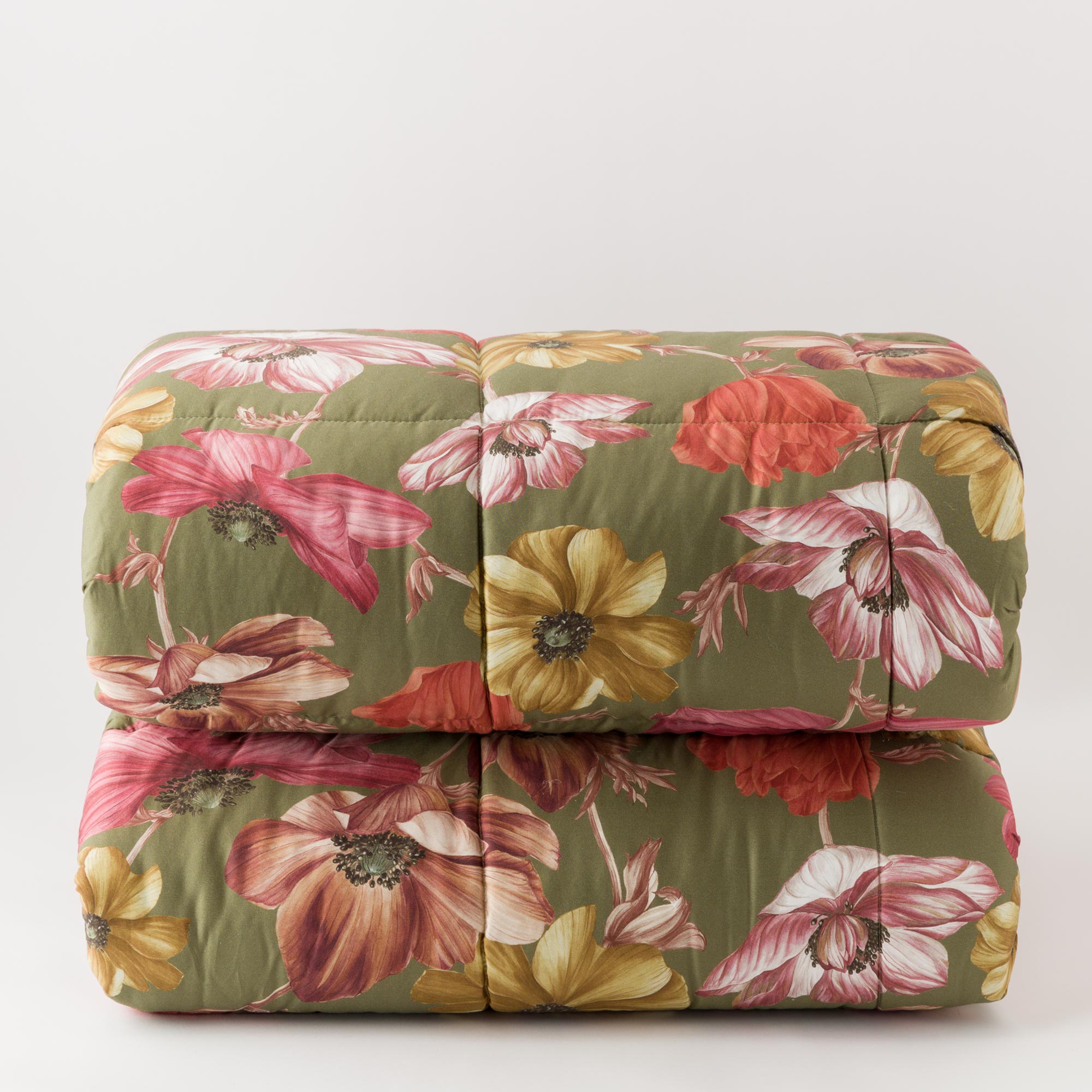 Trapunta In Raso Kalia