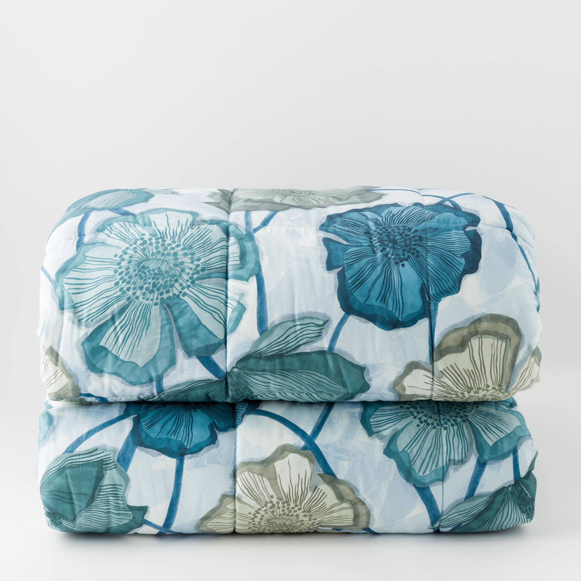 Trapunta In Raso Keira