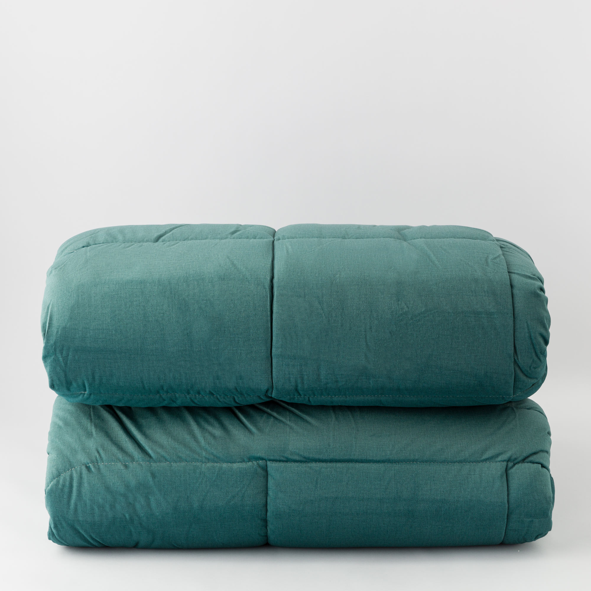 Trapunta Double Face Veloury