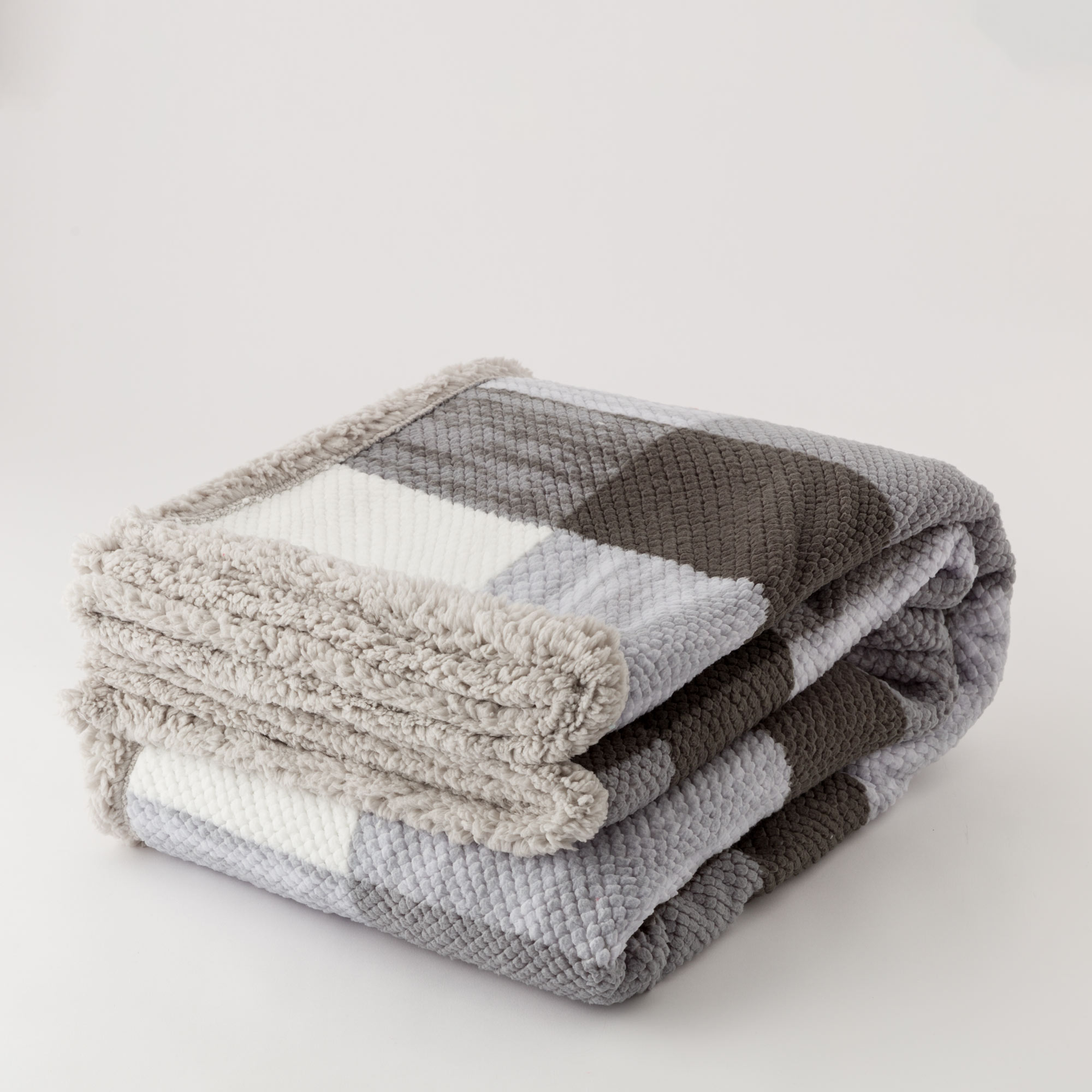 Plaid Stampato Scott