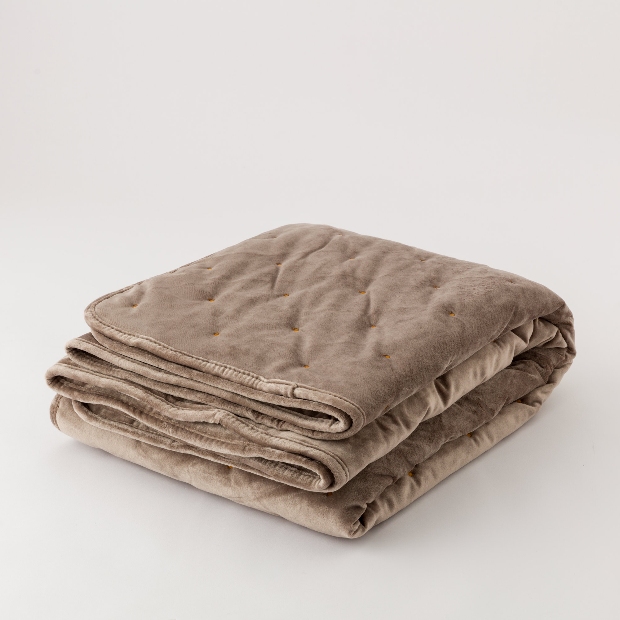 Plaid Double Face Selina