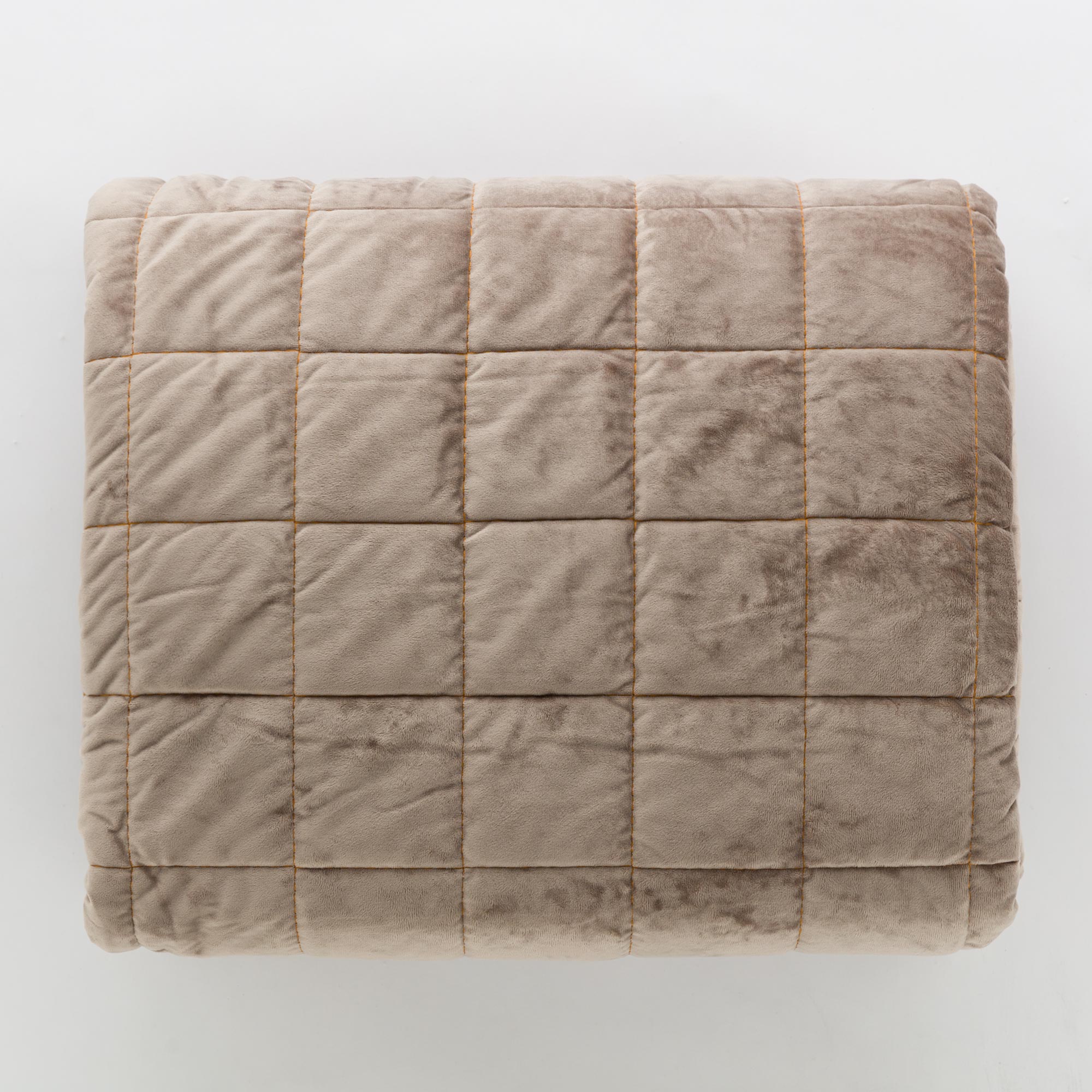 Quilt In Velluto Selina