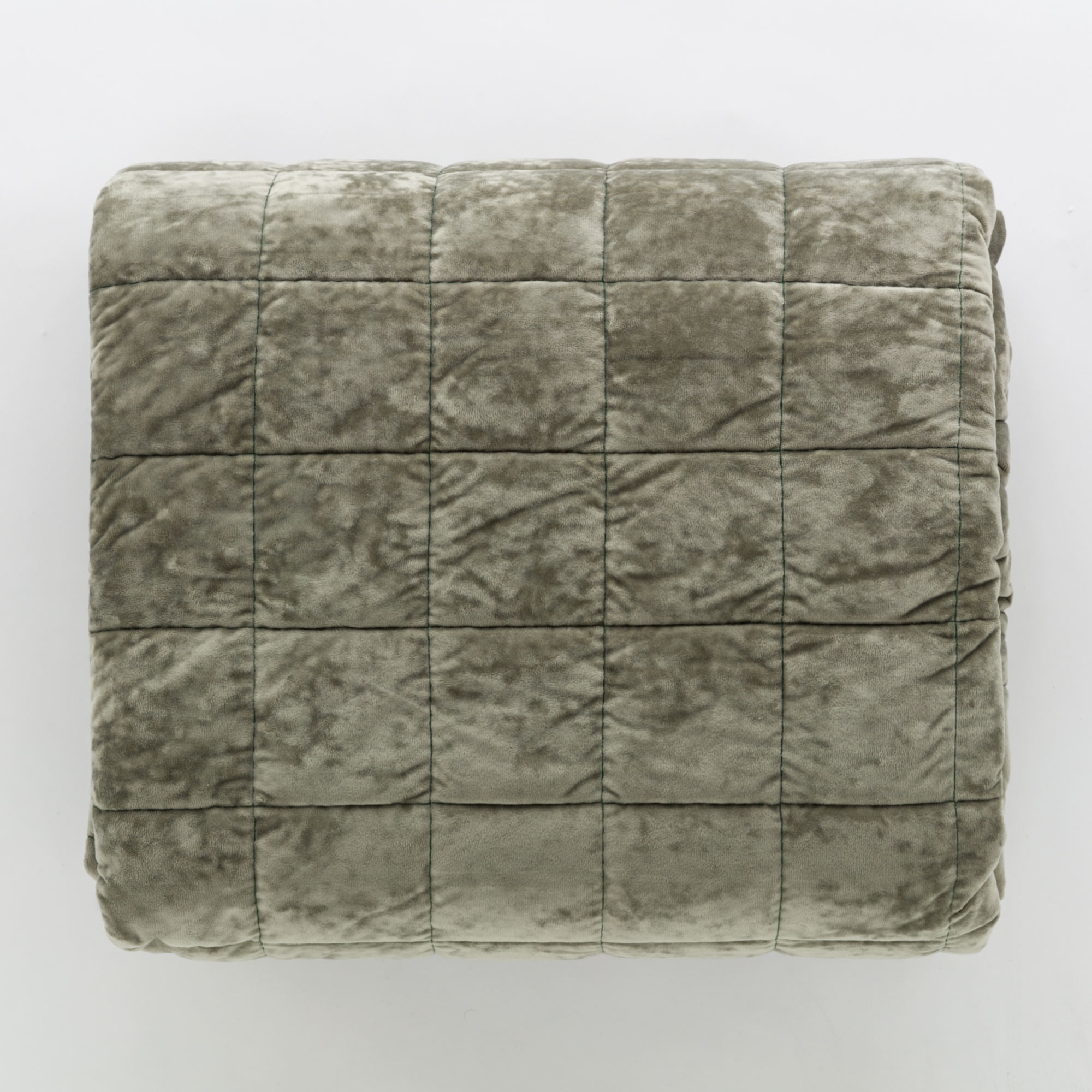 Quilt In Velluto Selina