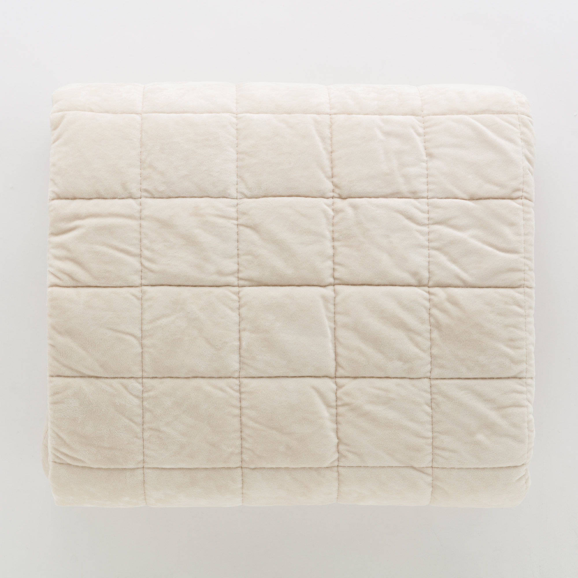 Quilt In Velluto Selina