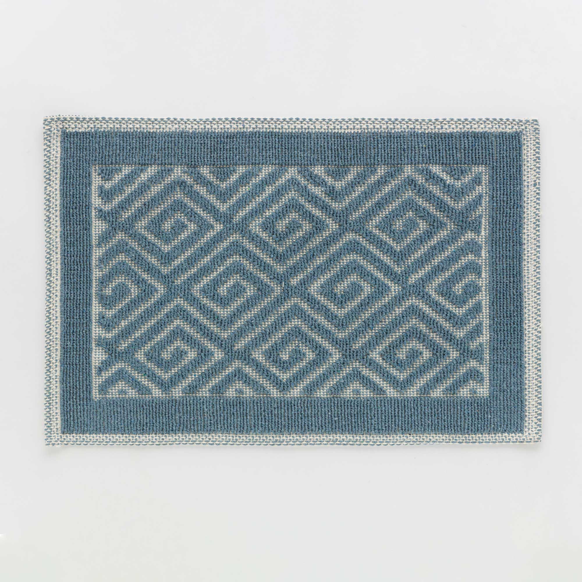 Tappeto Buckle Antiscivolo Labirint