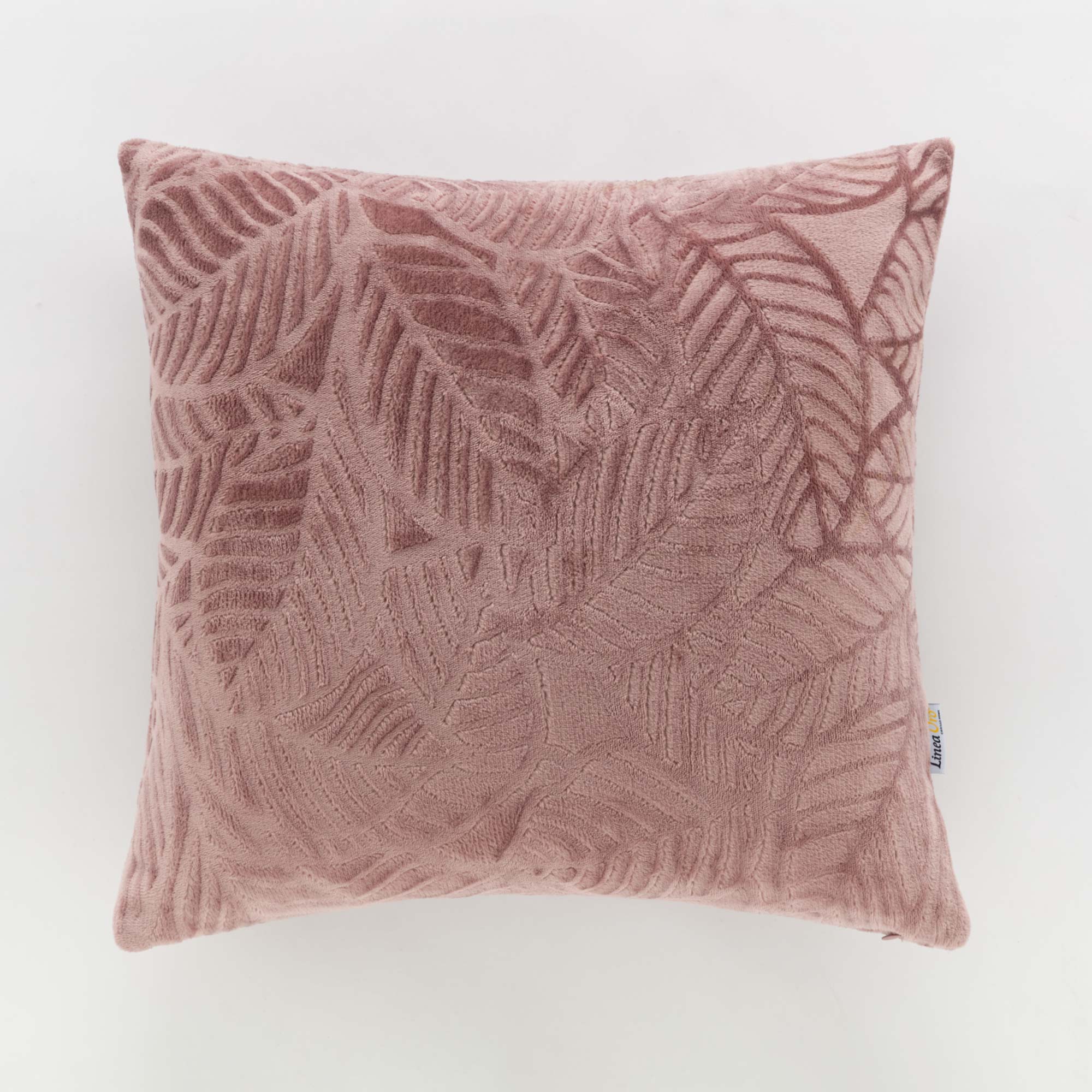 Foderina Decorativa In Ecopelliccia Luba