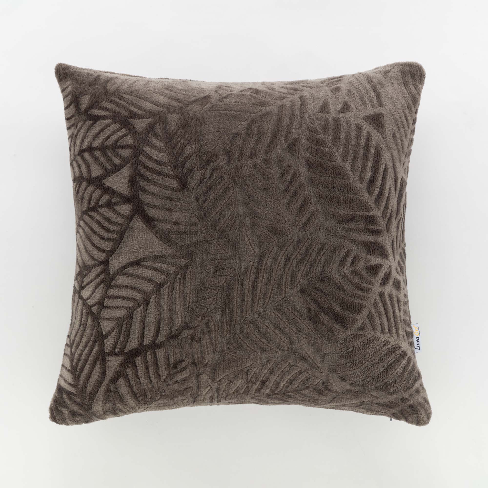 Foderina Decorativa In Ecopelliccia Luba