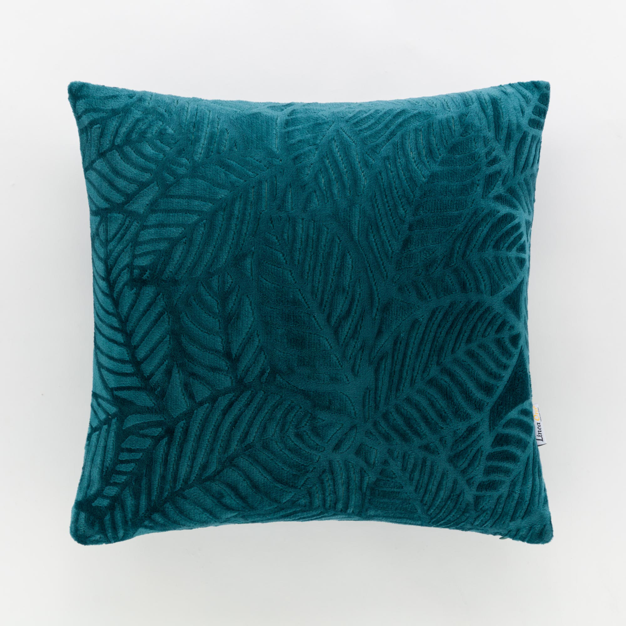 Foderina Decorativa In Ecopelliccia Luba