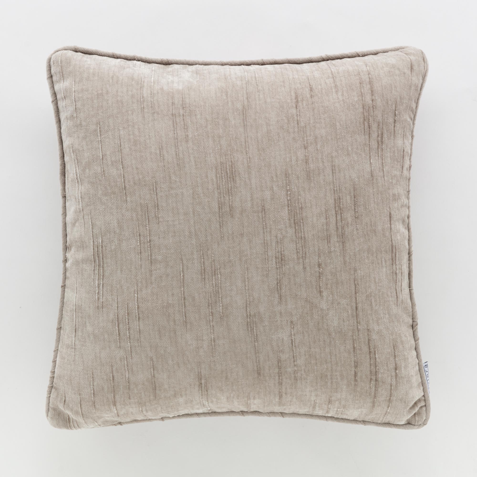 Cuscini Arredo In Ciniglia Lorey