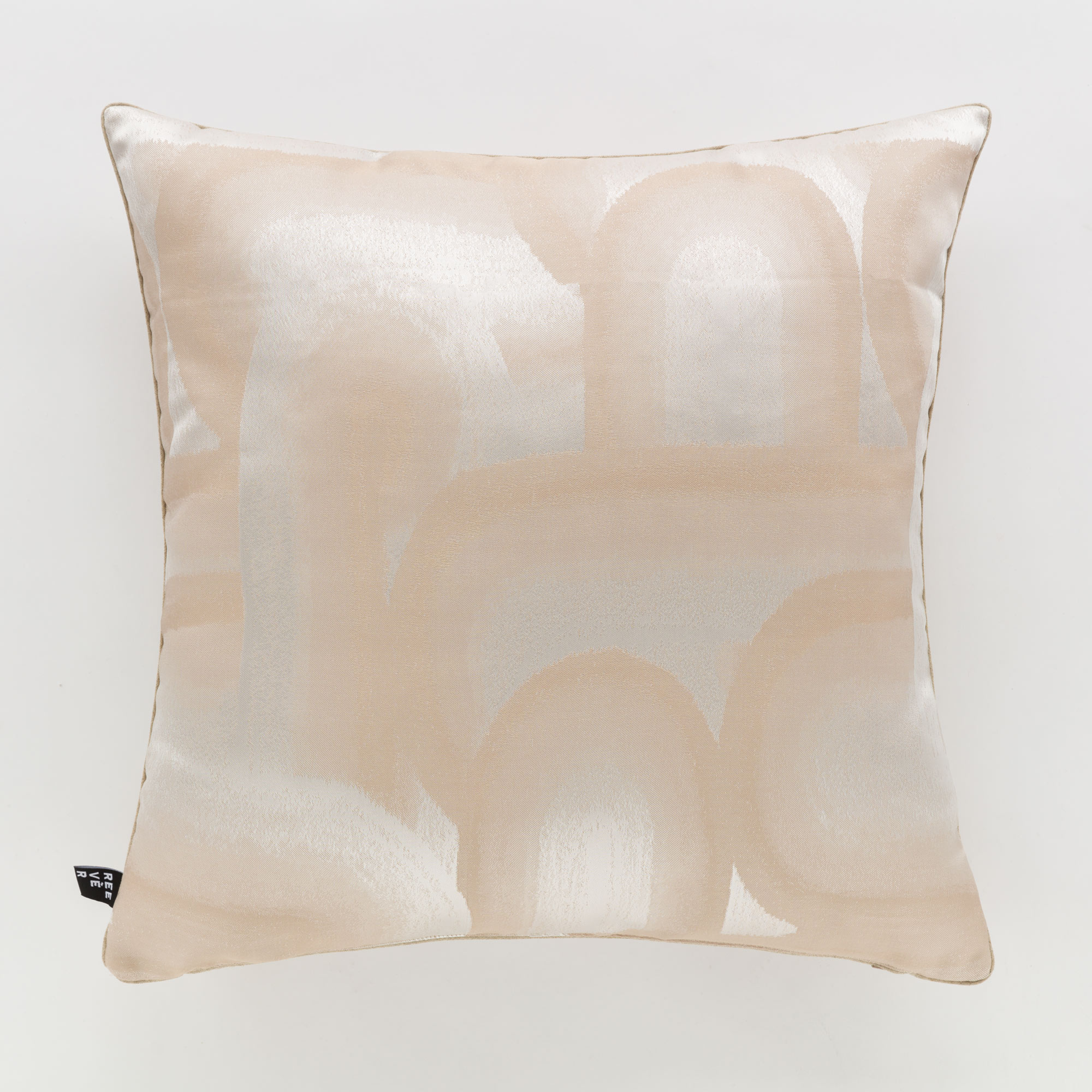 Cuscino Decorativo Jacquard Alyva