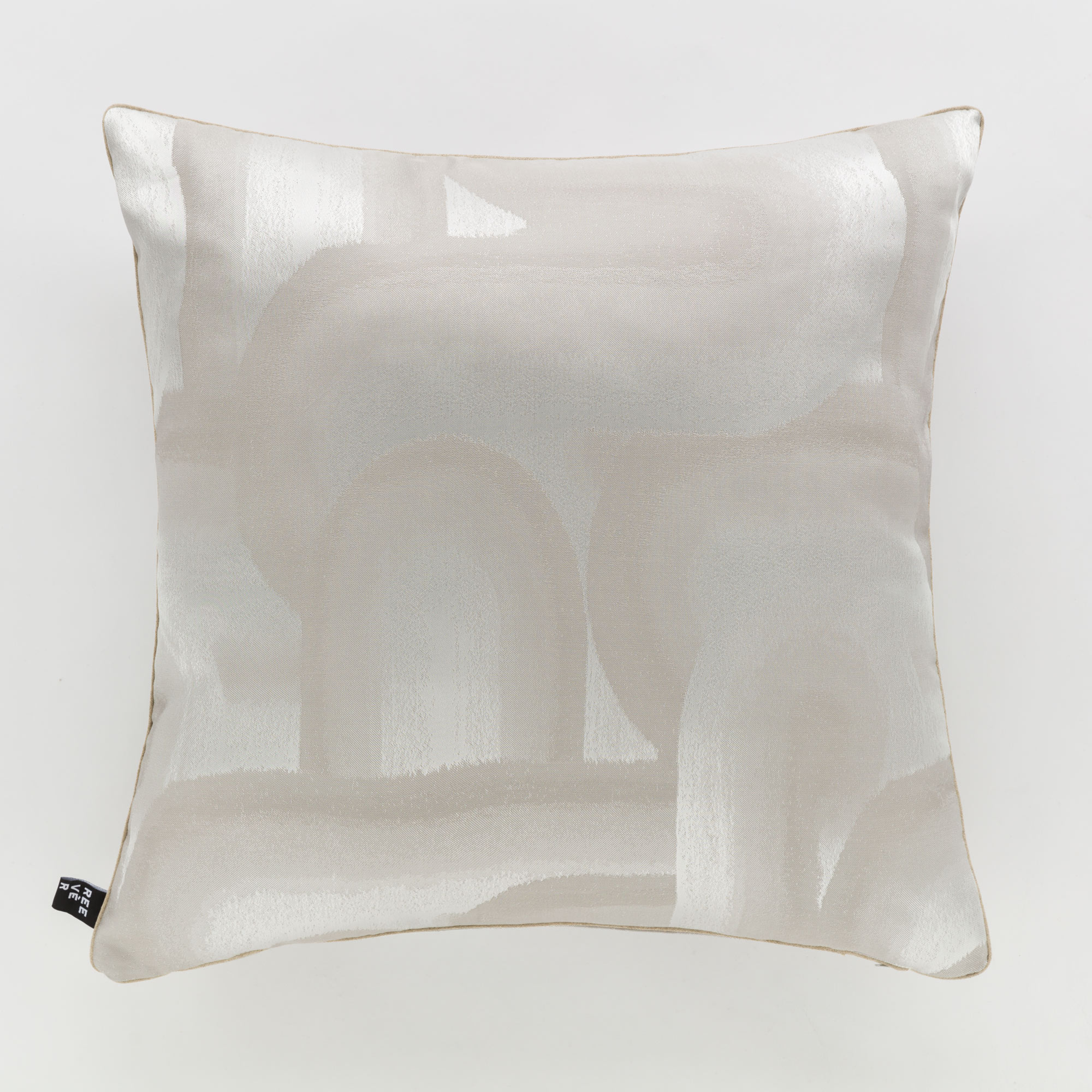 Cuscino Decorativo Jacquard Alyva