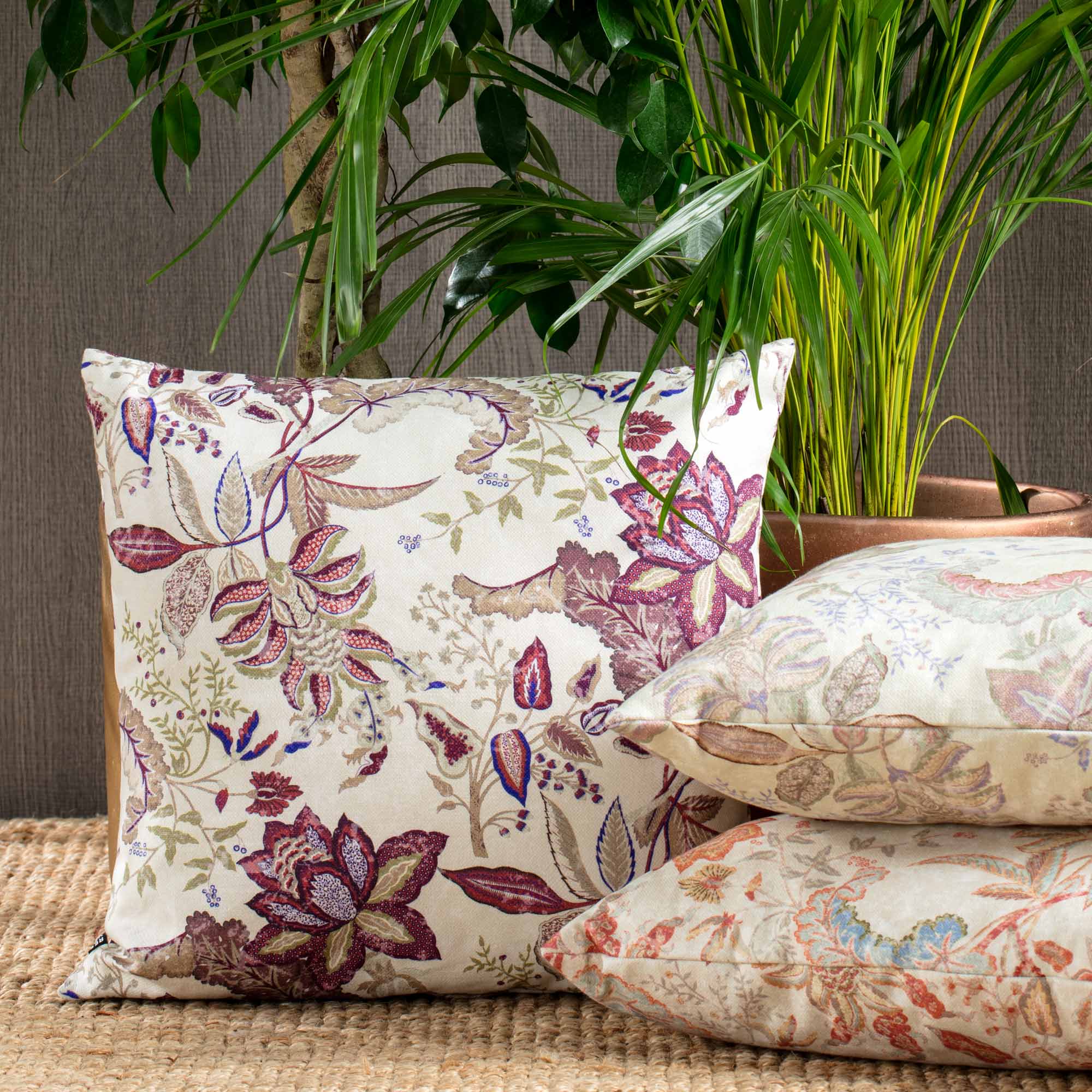 Cuscino Decorativo Izamal