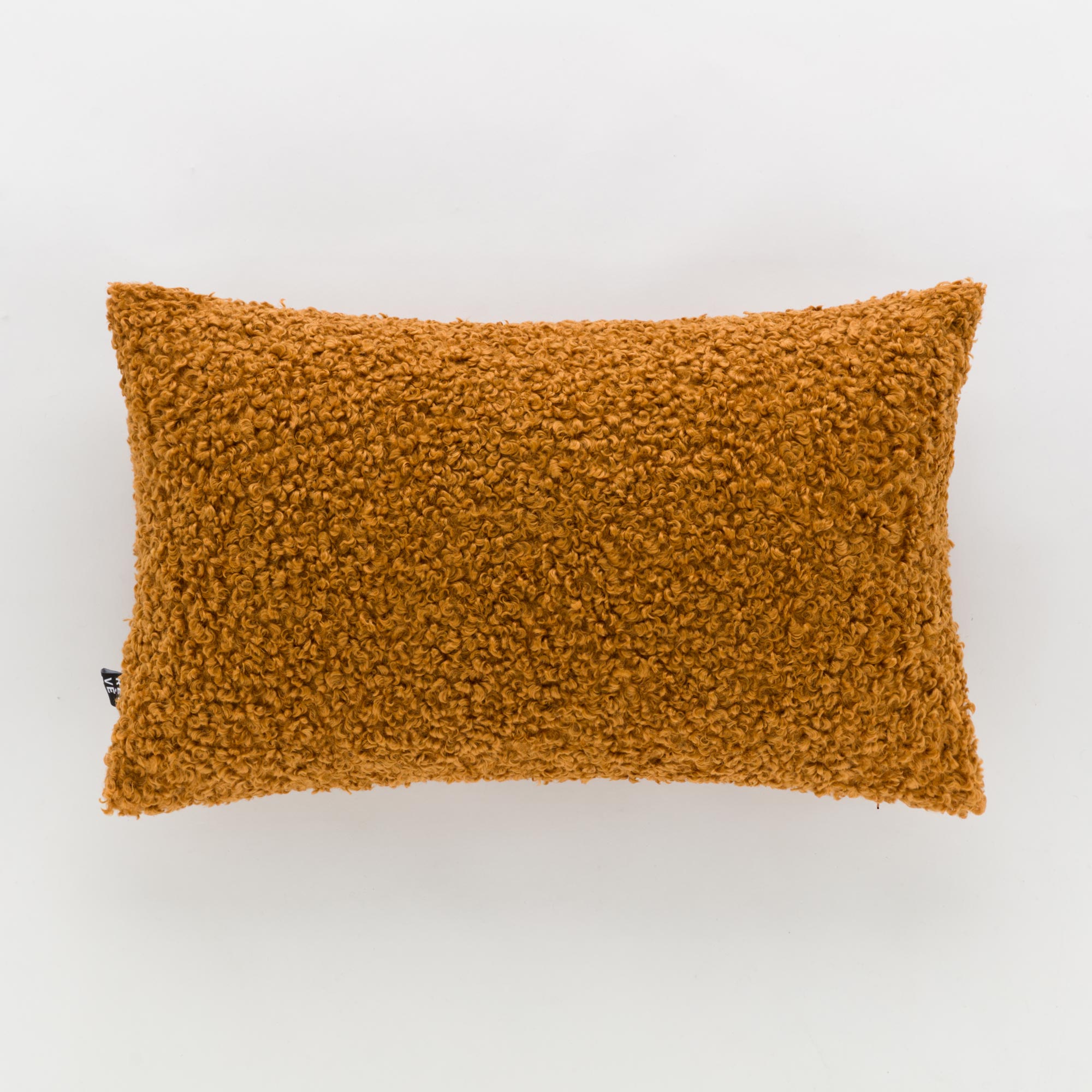 Cuscino Decorativo Boucle Mantra