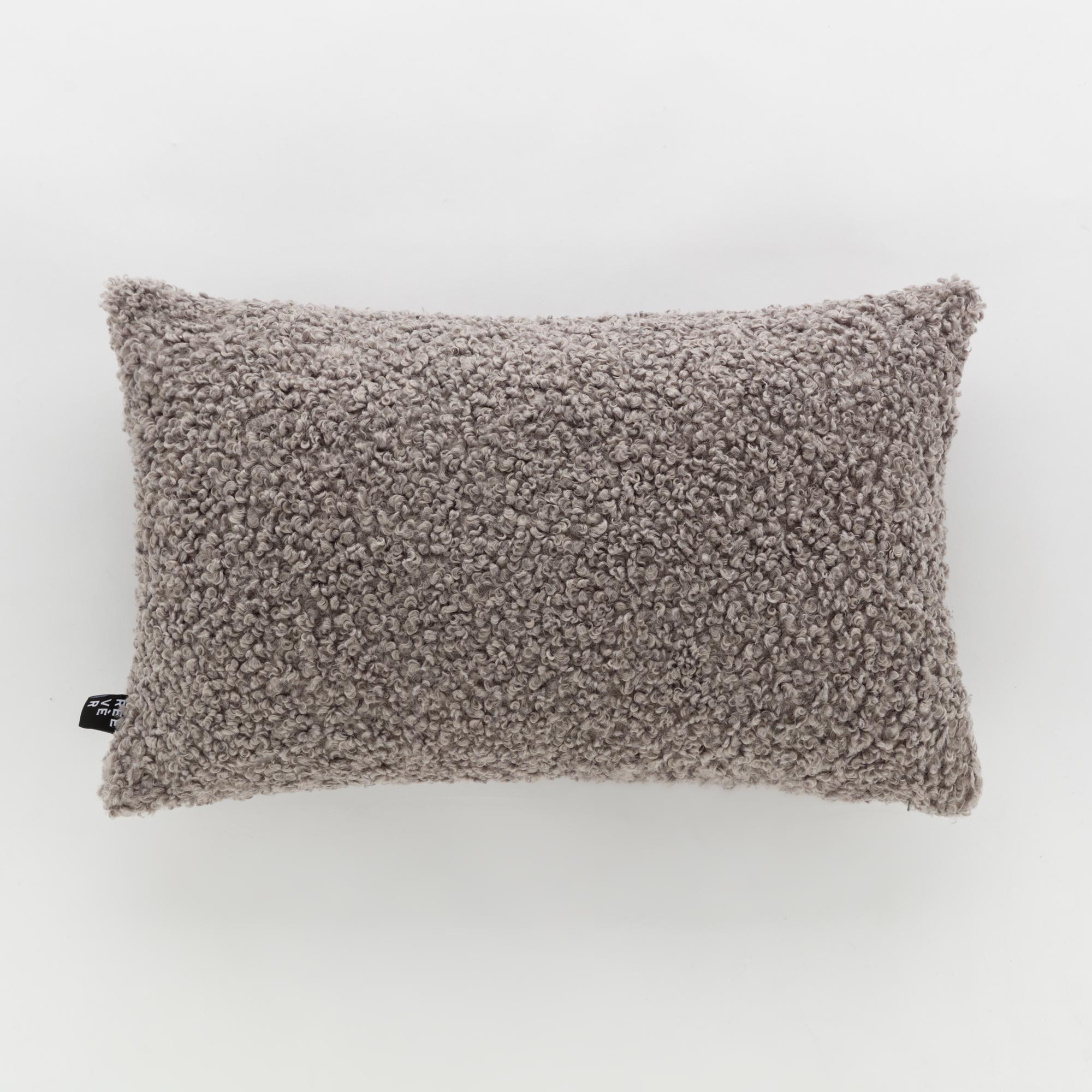 Cuscino Decorativo Boucle Mantra