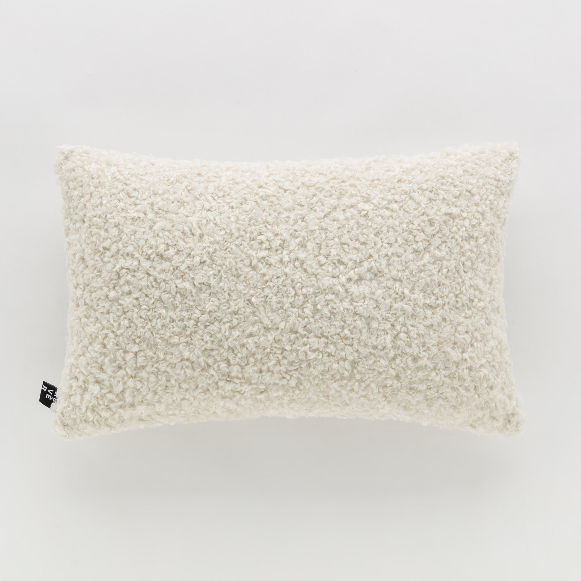 Cuscino Decorativo Boucle Mantra