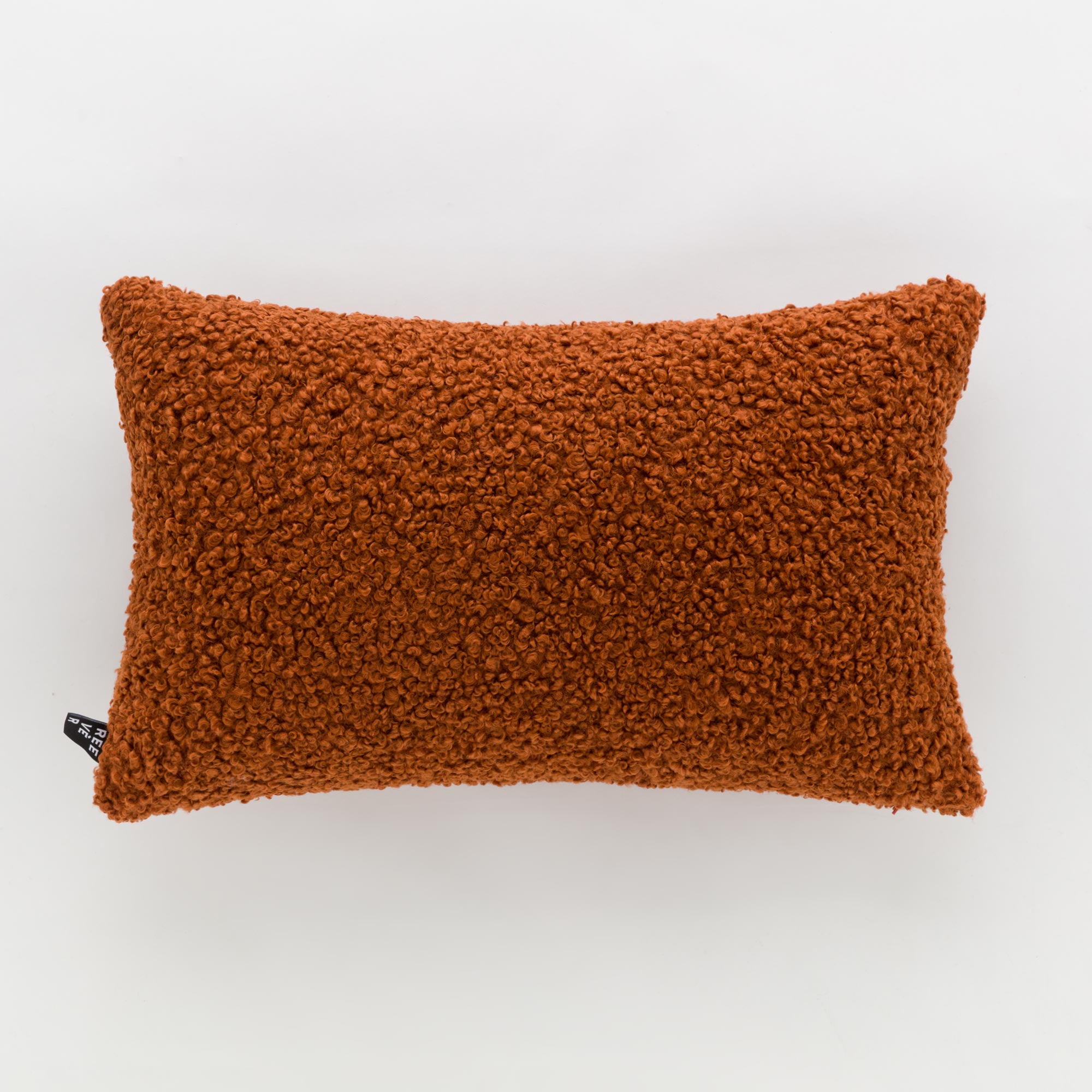 Cuscino Decorativo Boucle Mantra