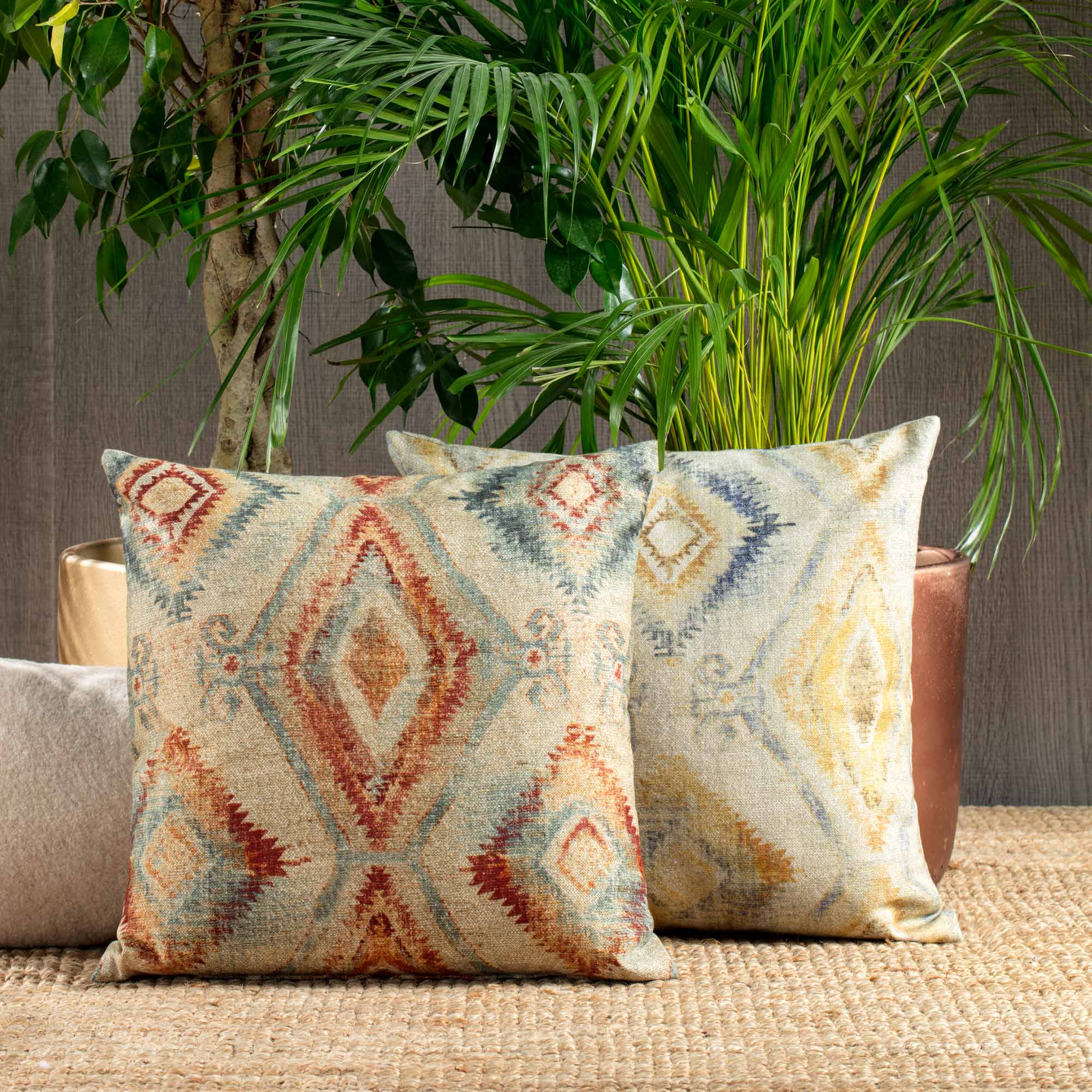 Cuscino Decorativo Arles