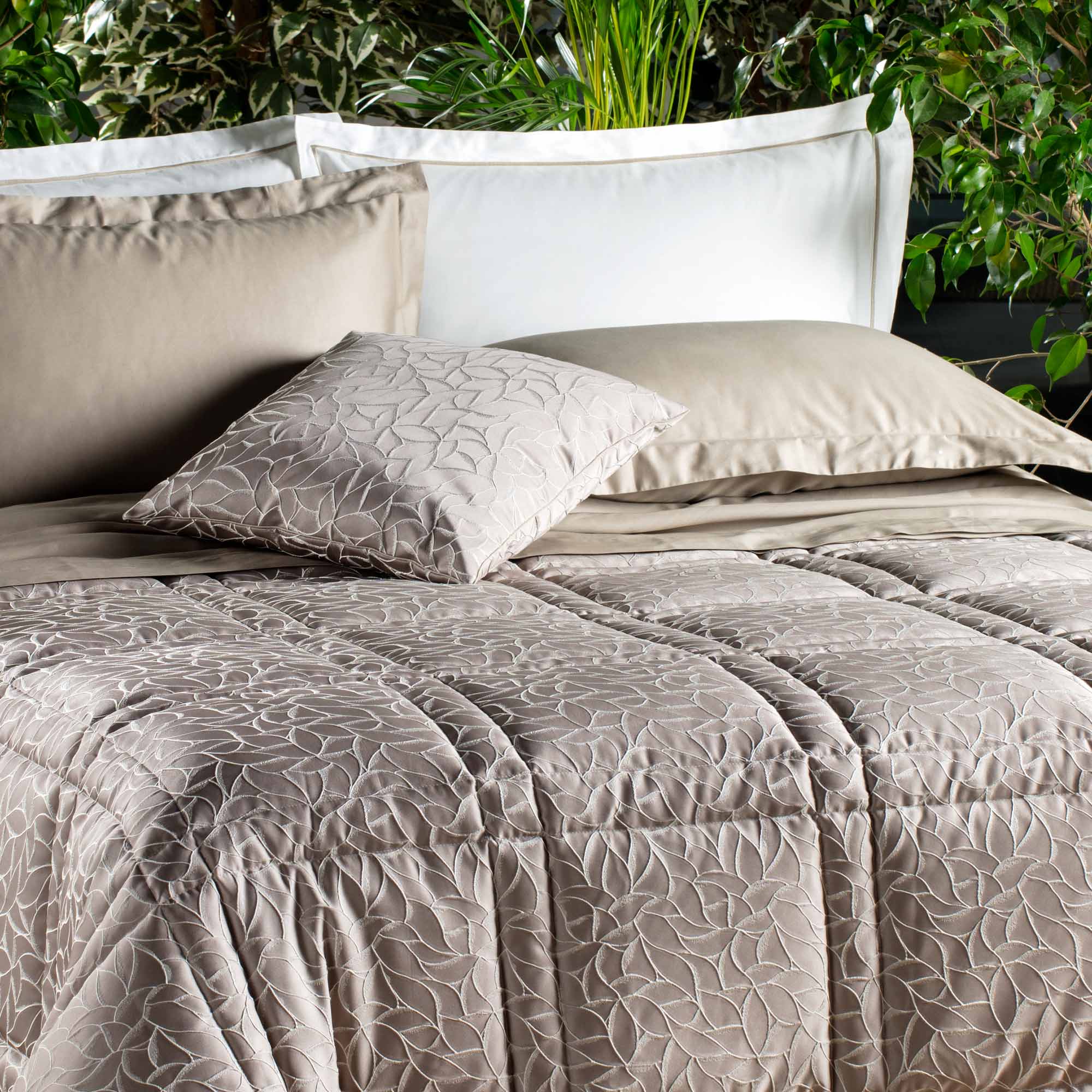 Cuscino Decorativo Jacquard Verny