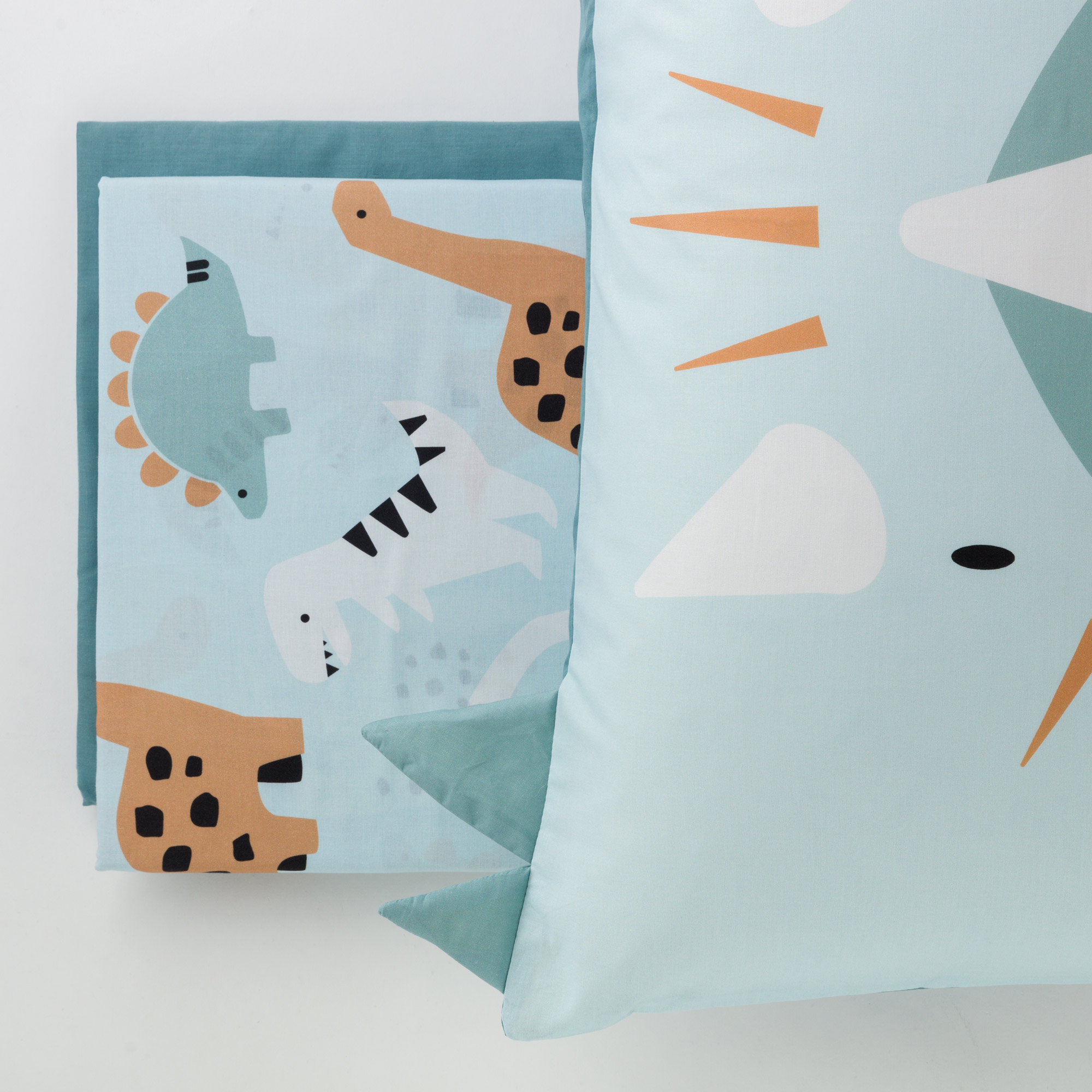 Completo Lenzuolo Copriletto Percalle Arlo