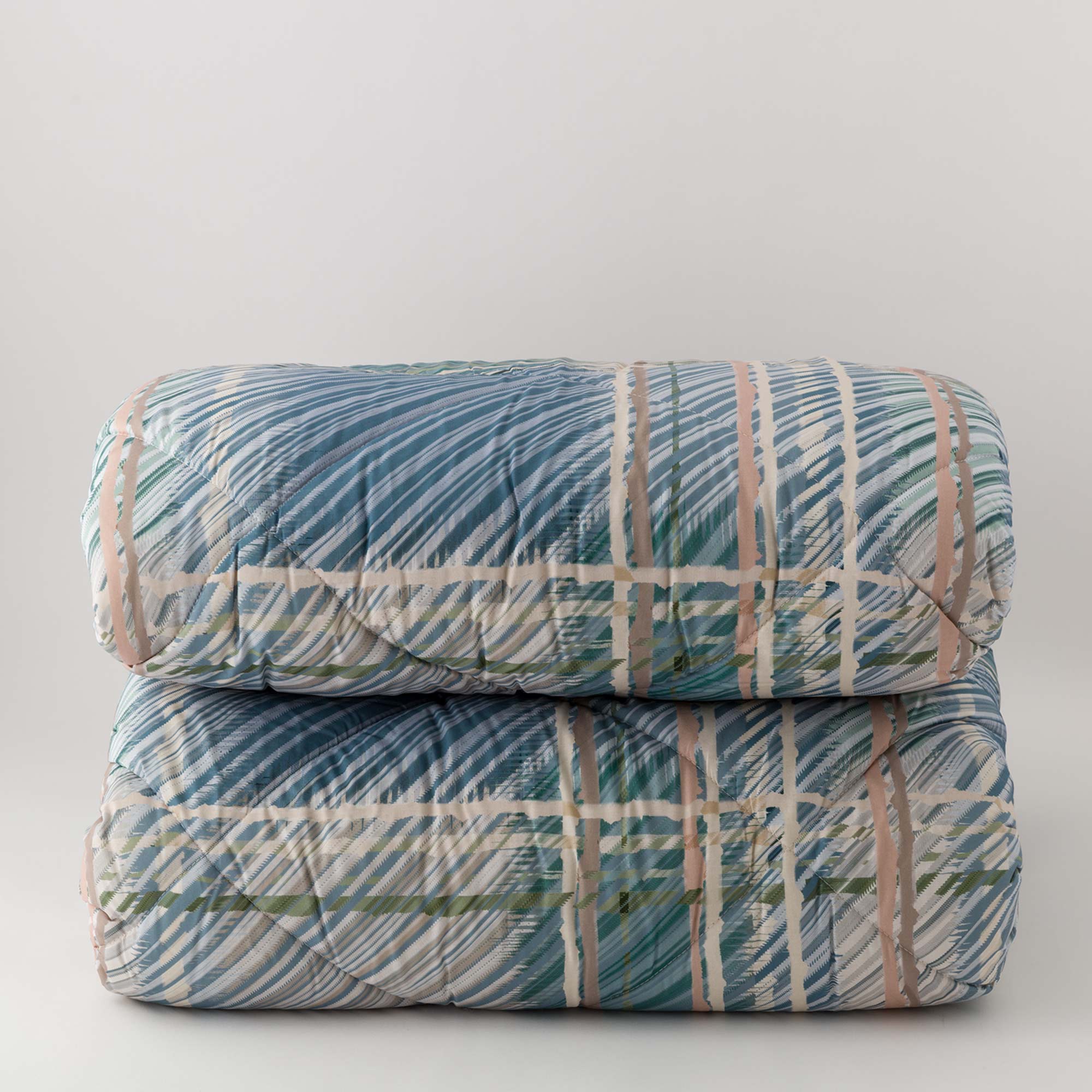 Trapunta In Percalle Yuta