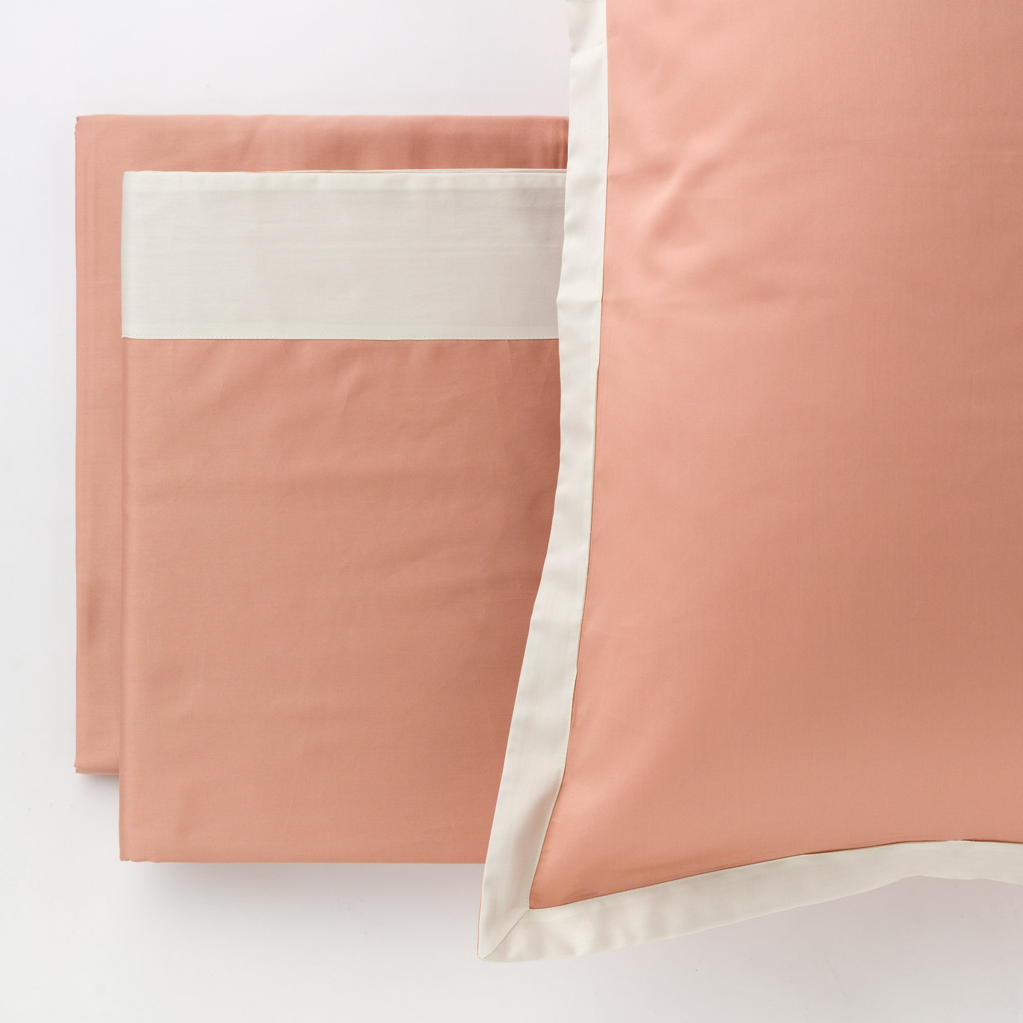 Completo Letto In Raso Orien