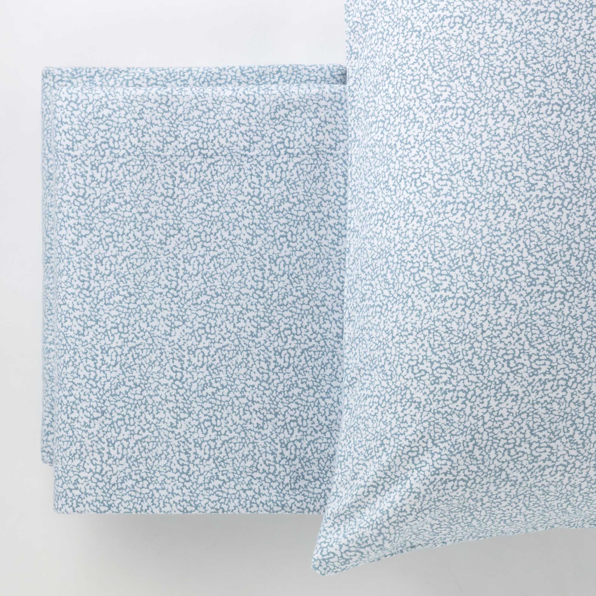 Completo Letto In Flanella Cloudette