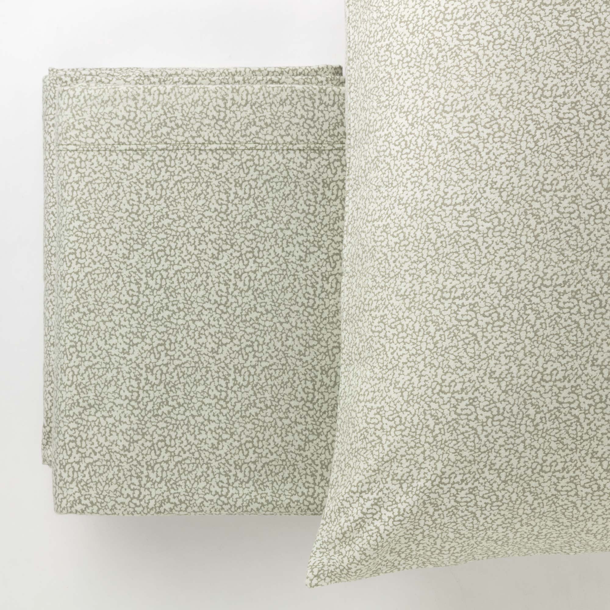 Completo Letto In Flanella Cloudette