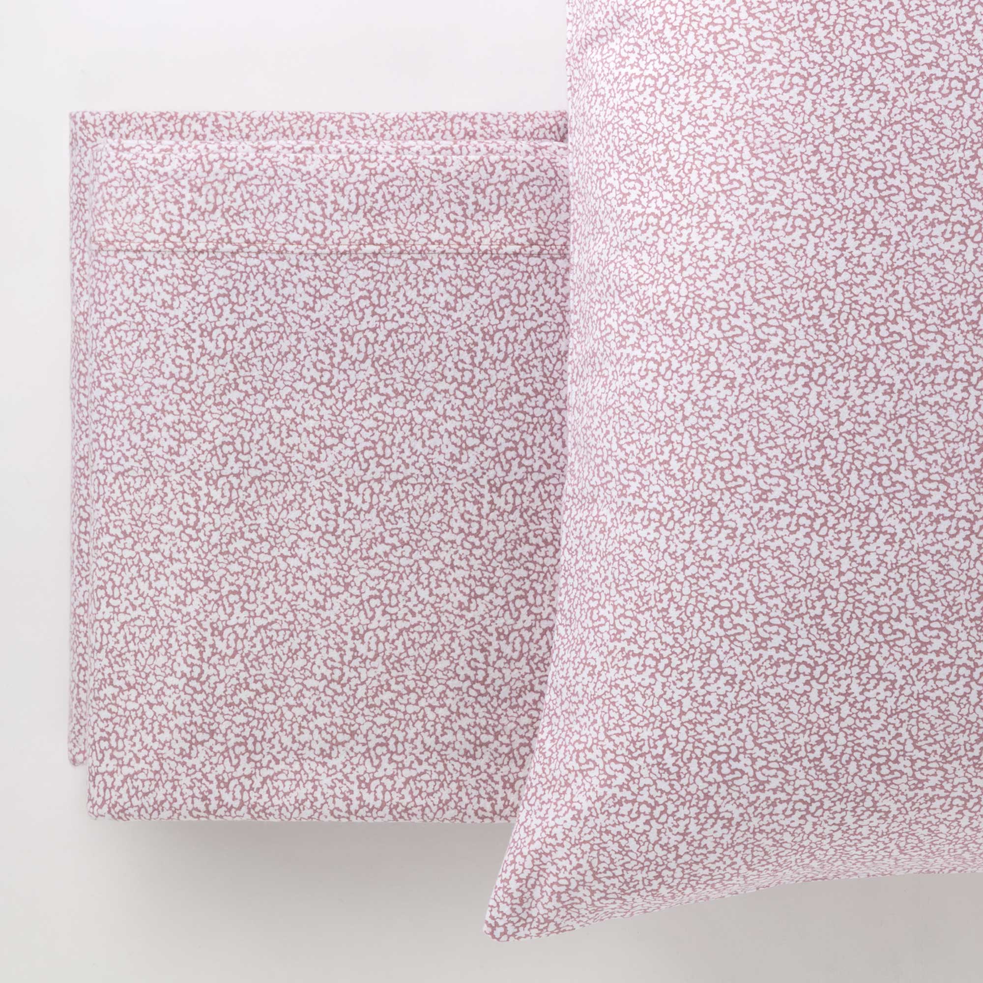 Completo Letto In Flanella Cloudette