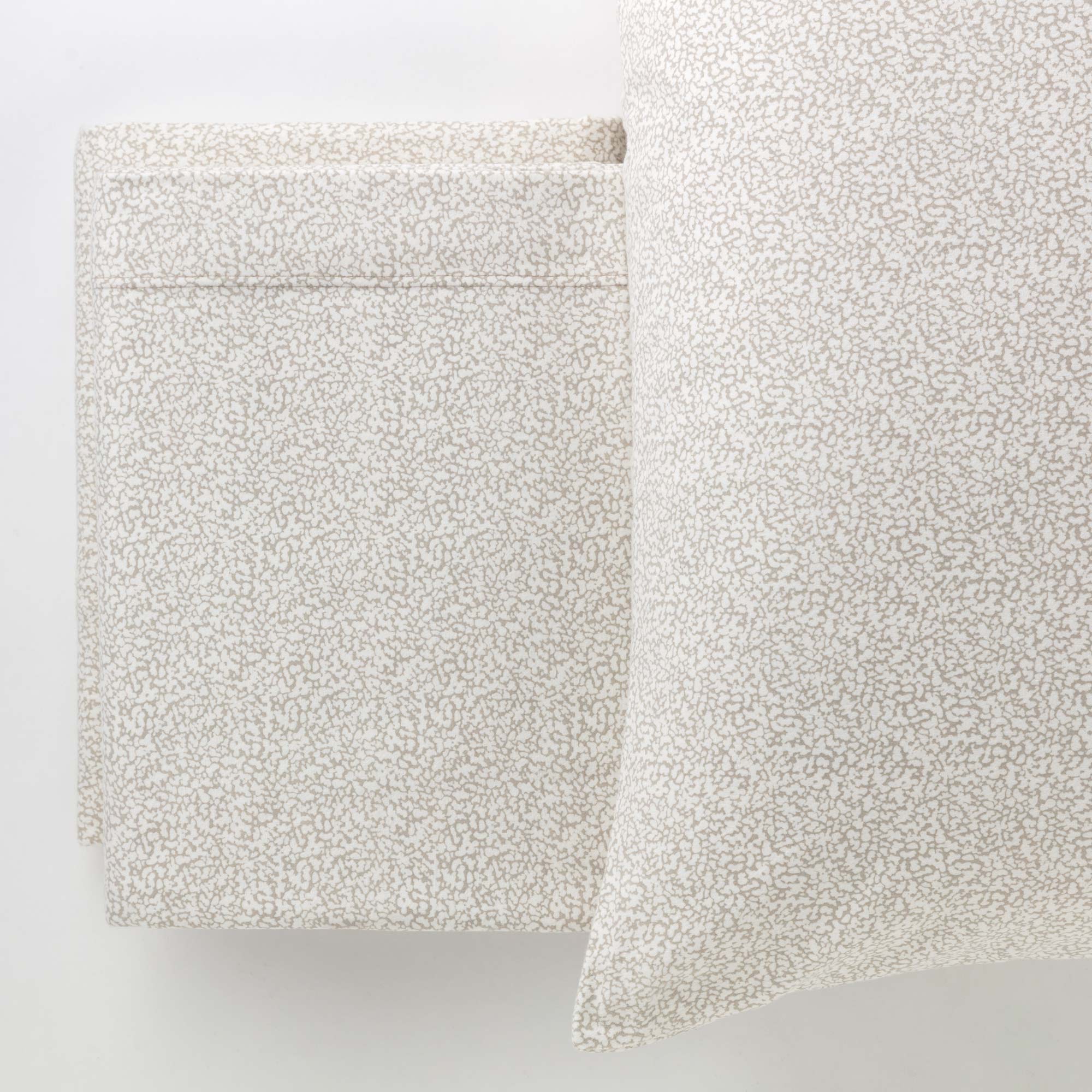 Completo Letto In Flanella Cloudette