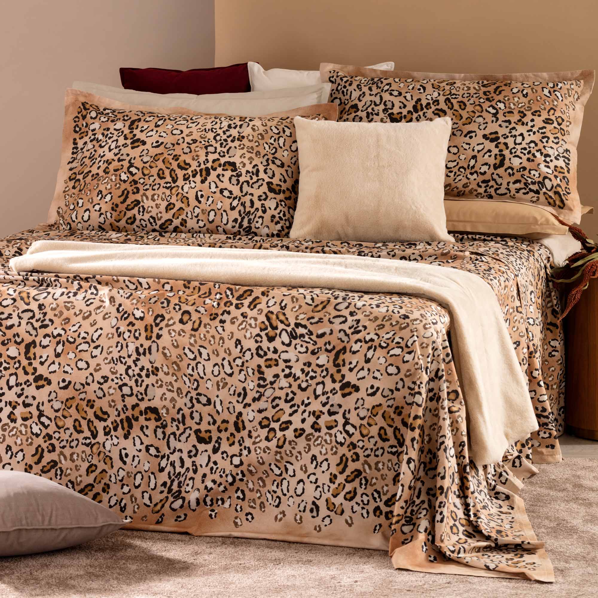 Completo Lenzuolo Colin