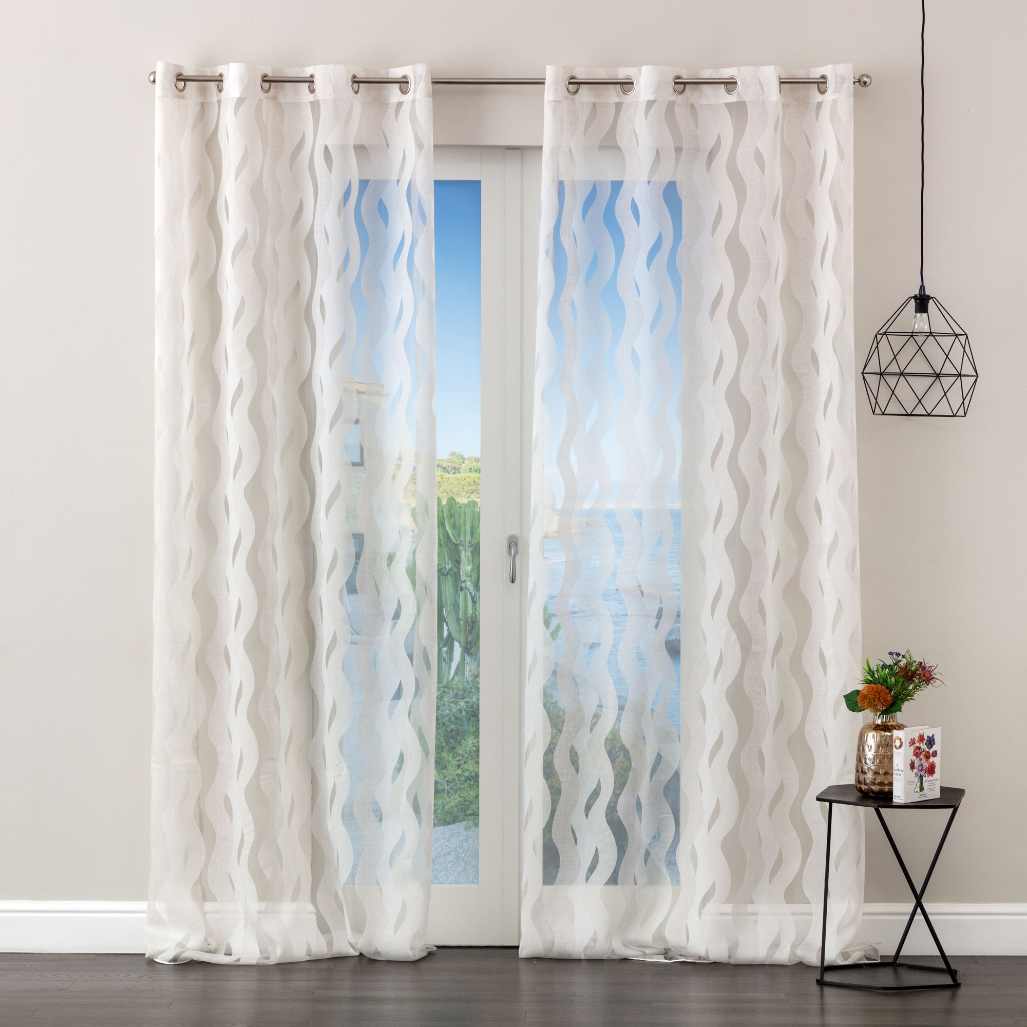 Tenda Confezionata In Devoreh Sarli