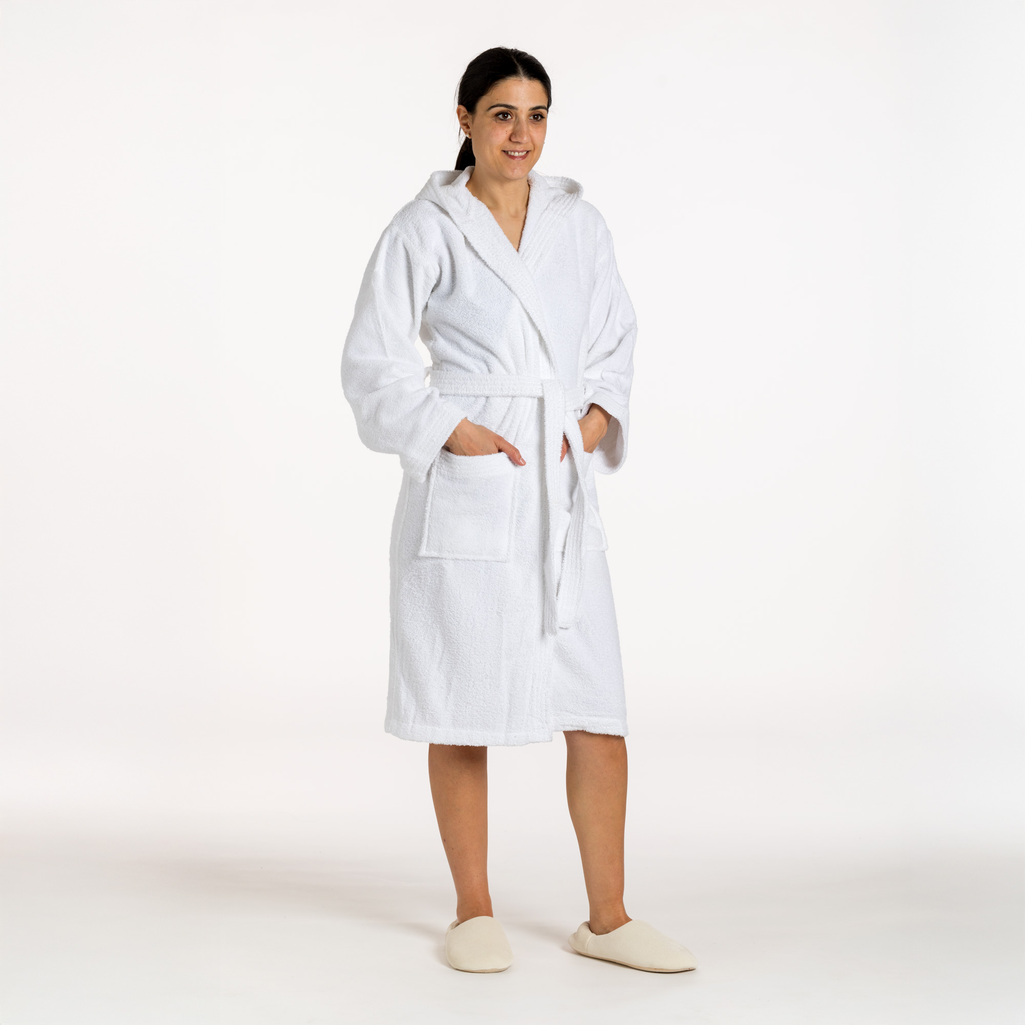 Accappatoio In Spugna My