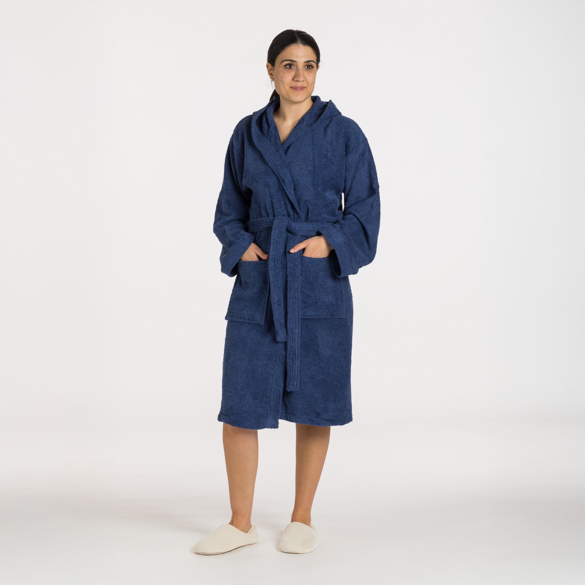 Accappatoio In Spugna My