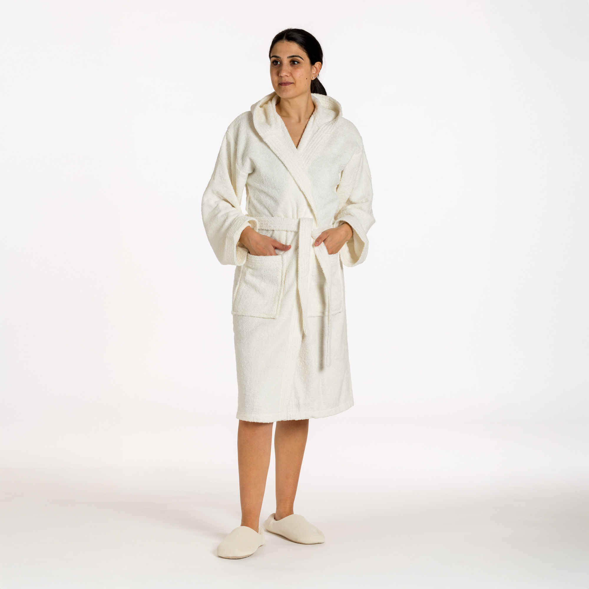 Accappatoio In Spugna My