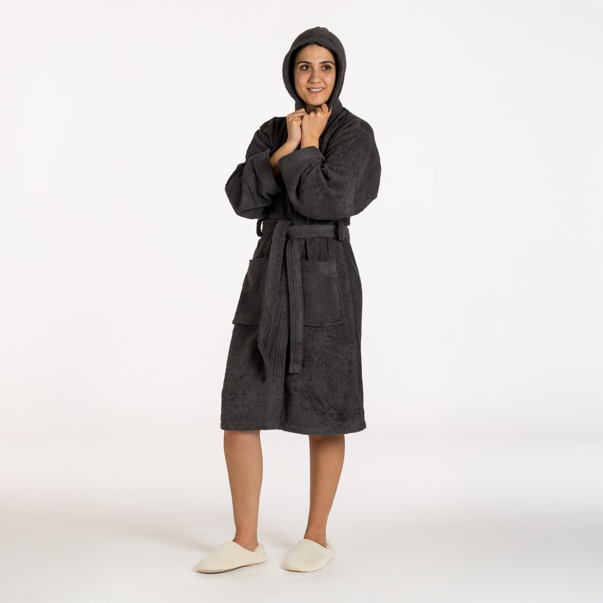 Accappatoio In Spugna My